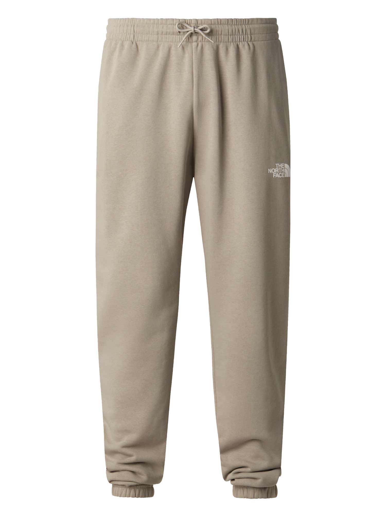 THE NORTH FACE Спортно долнище M SIMPLE DOME LIGHT REGULAR TAPERE