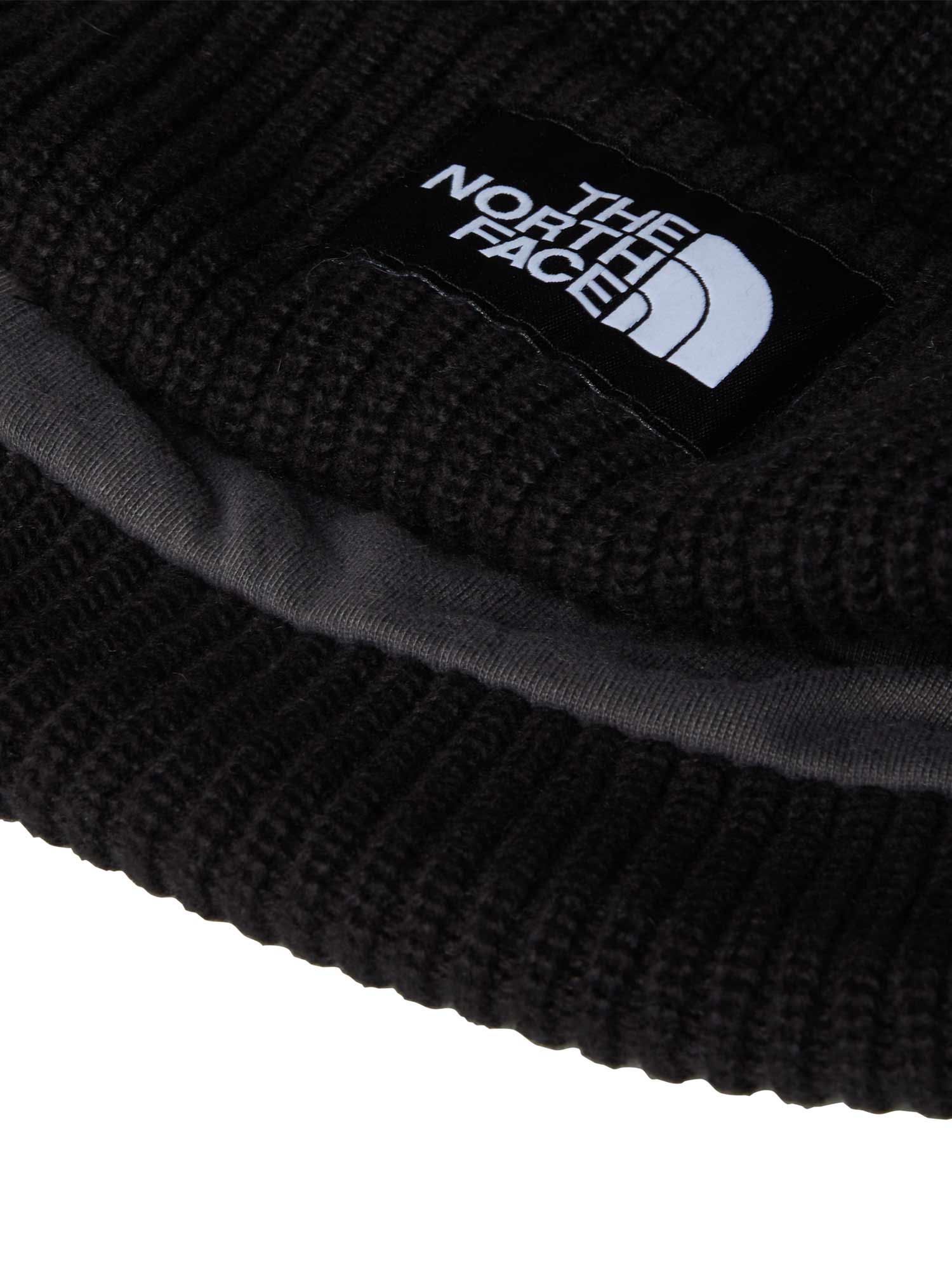 THE NORTH FACE Шапка SALTY LINED BEANIE