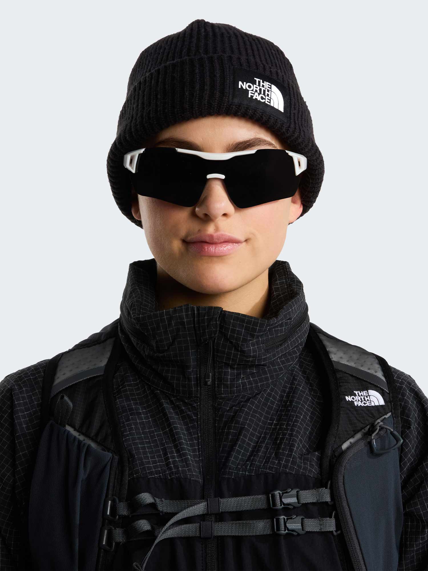 THE NORTH FACE Шапка SALTY LINED BEANIE