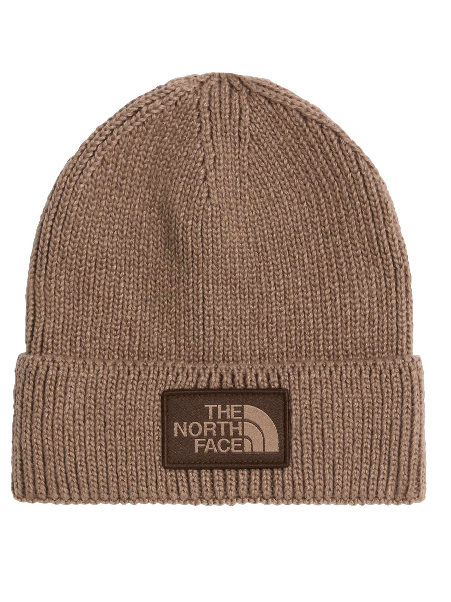 The North Face Fes Tnf Logo Box Cuffed
