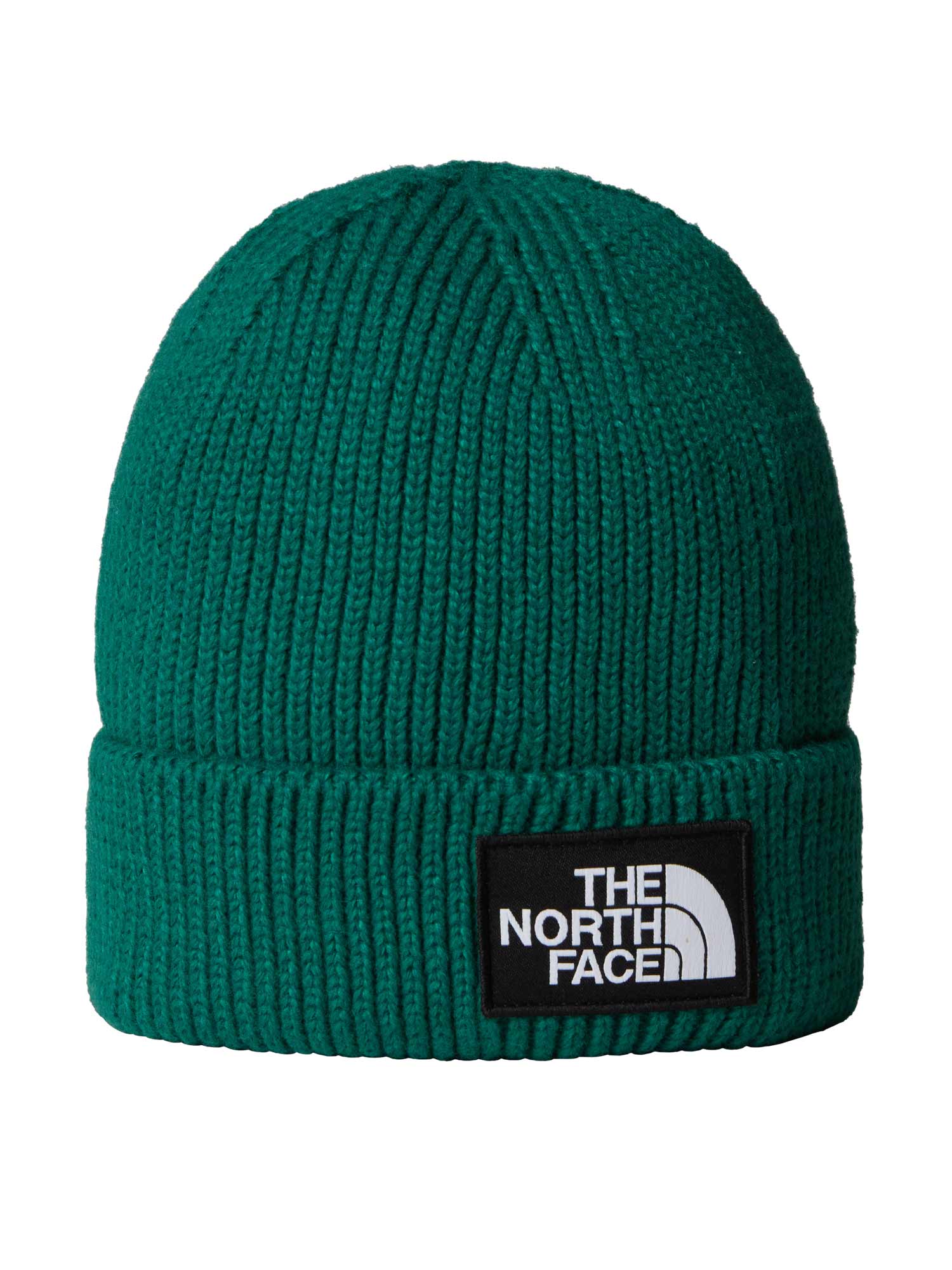 Fes Tnf Logo Box Cuffed