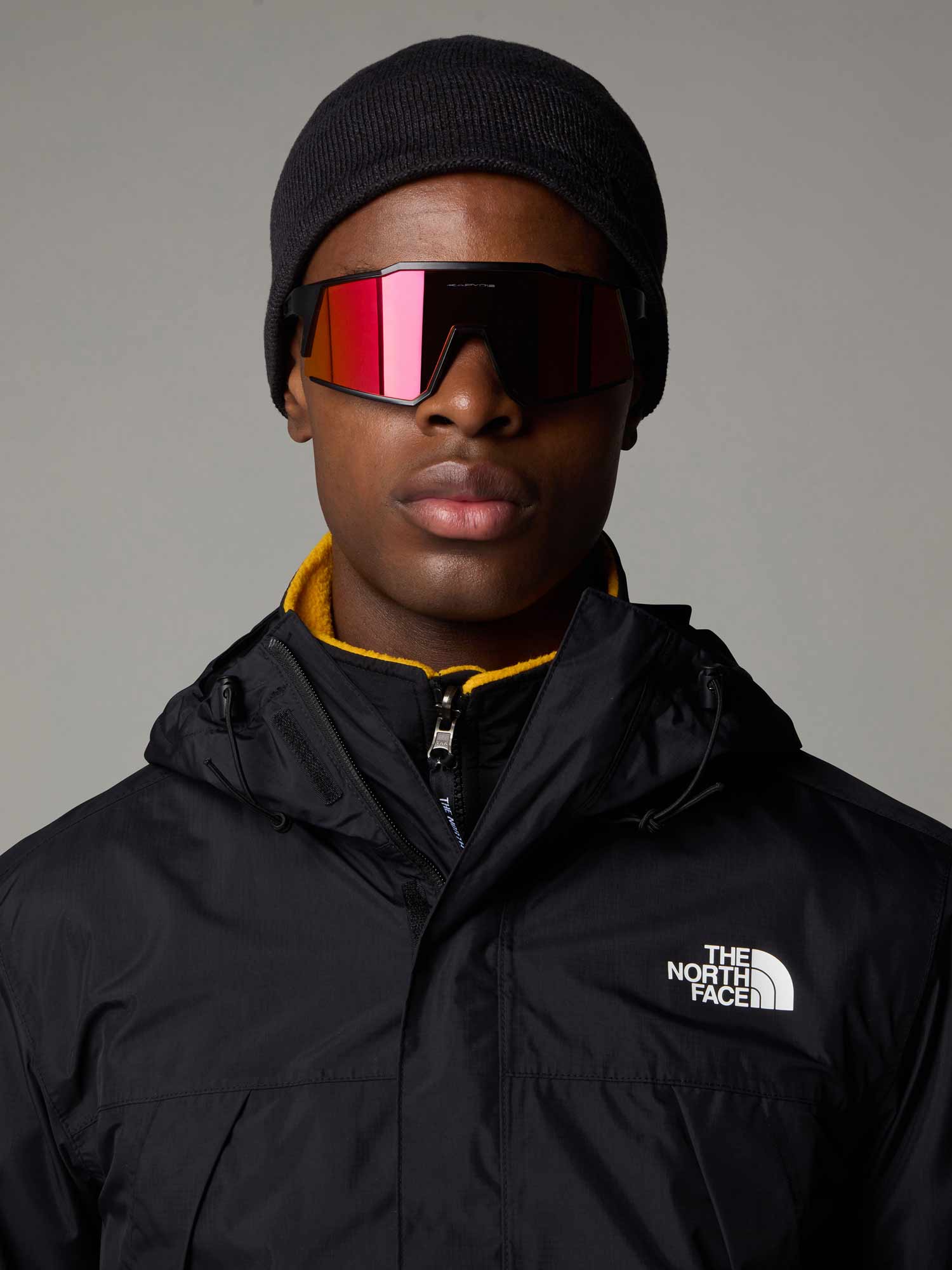 THE NORTH FACE