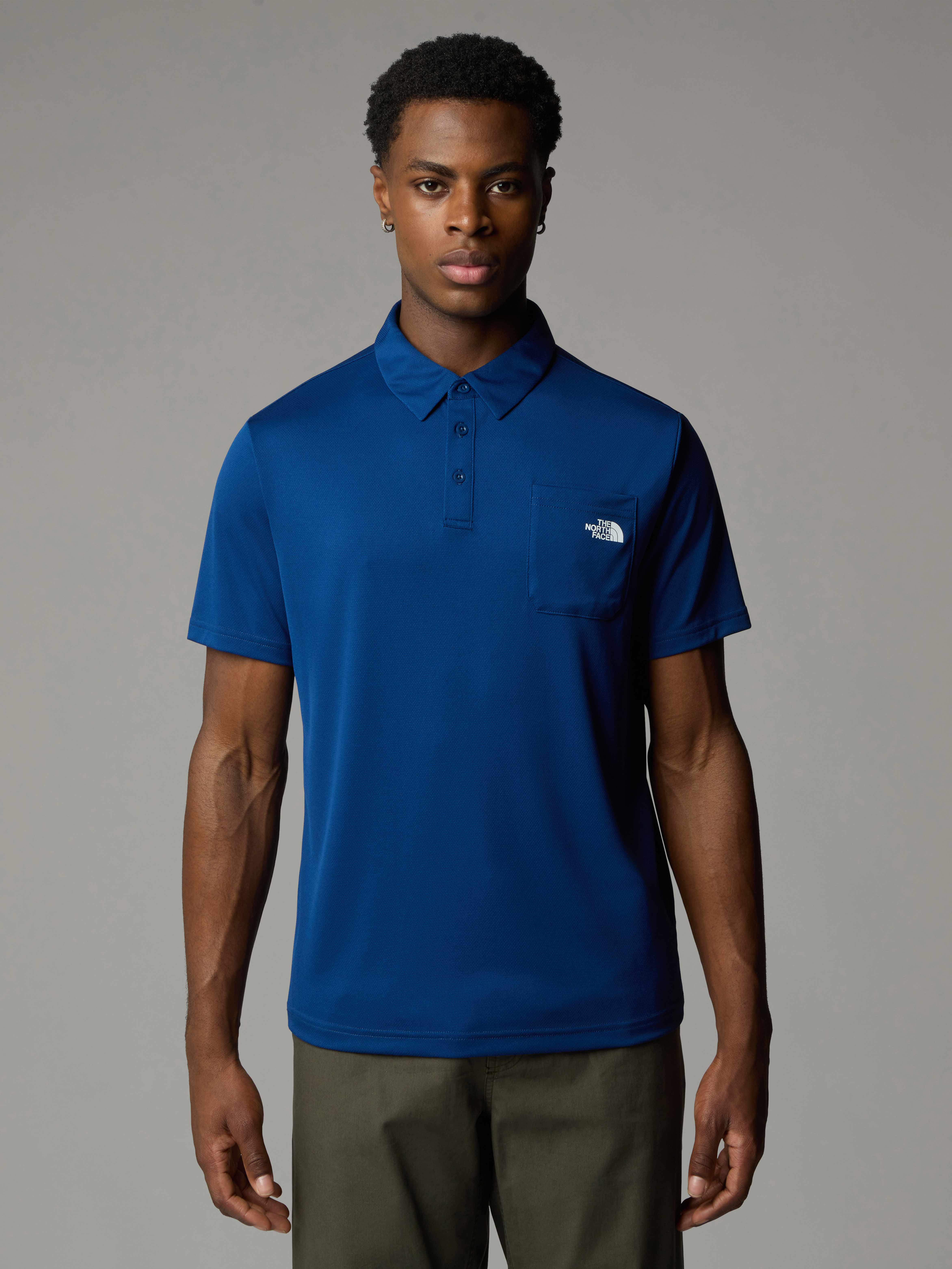 Tricou M New Tanken