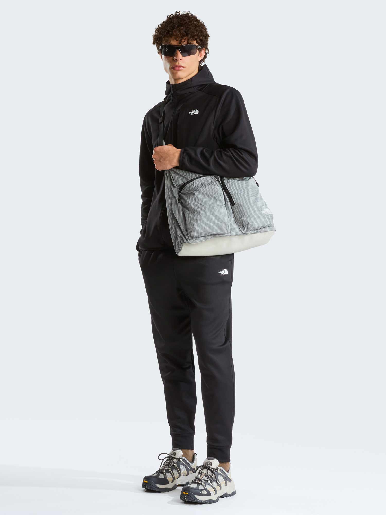 THE NORTH FACE