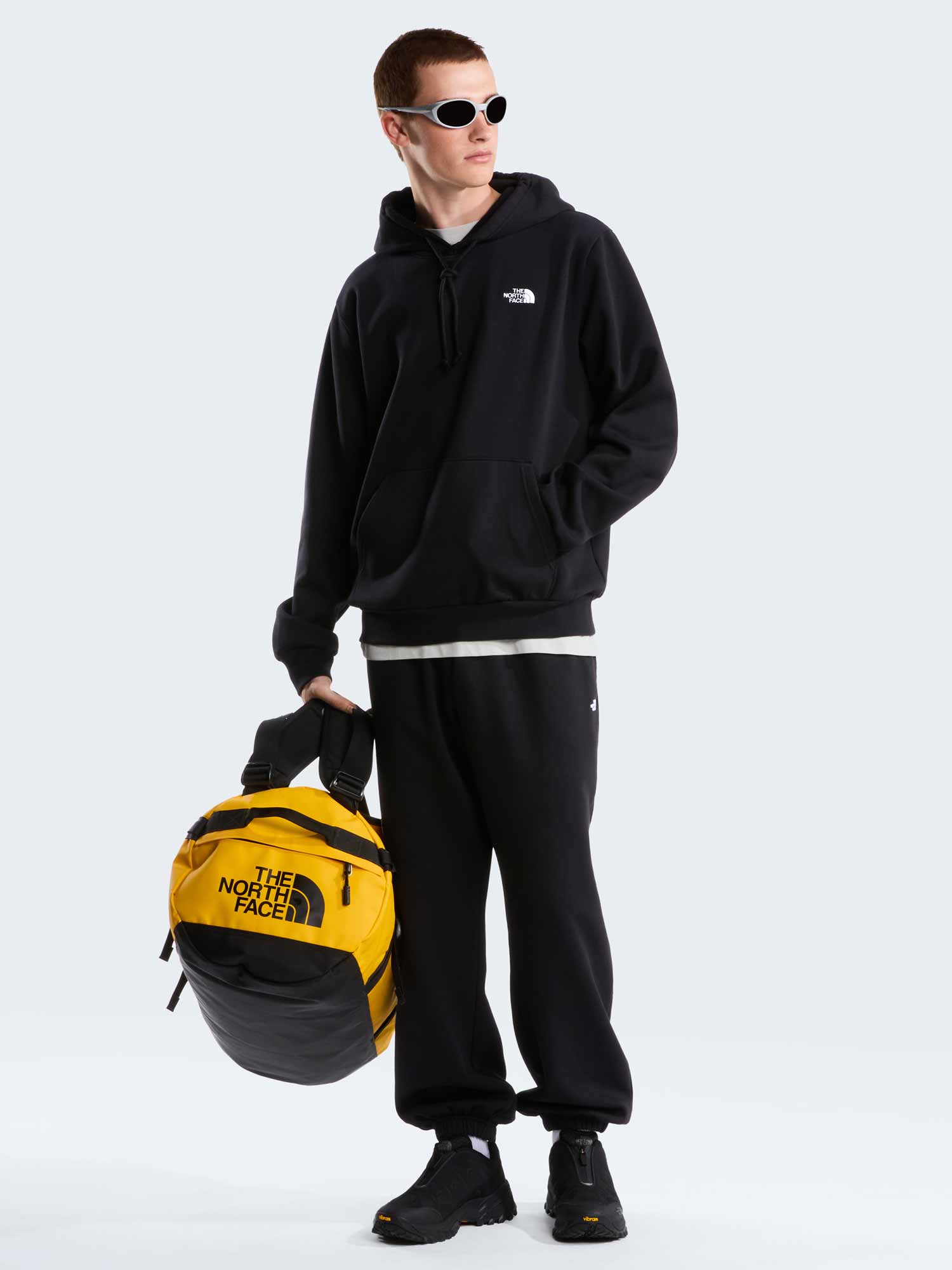 THE NORTH FACE