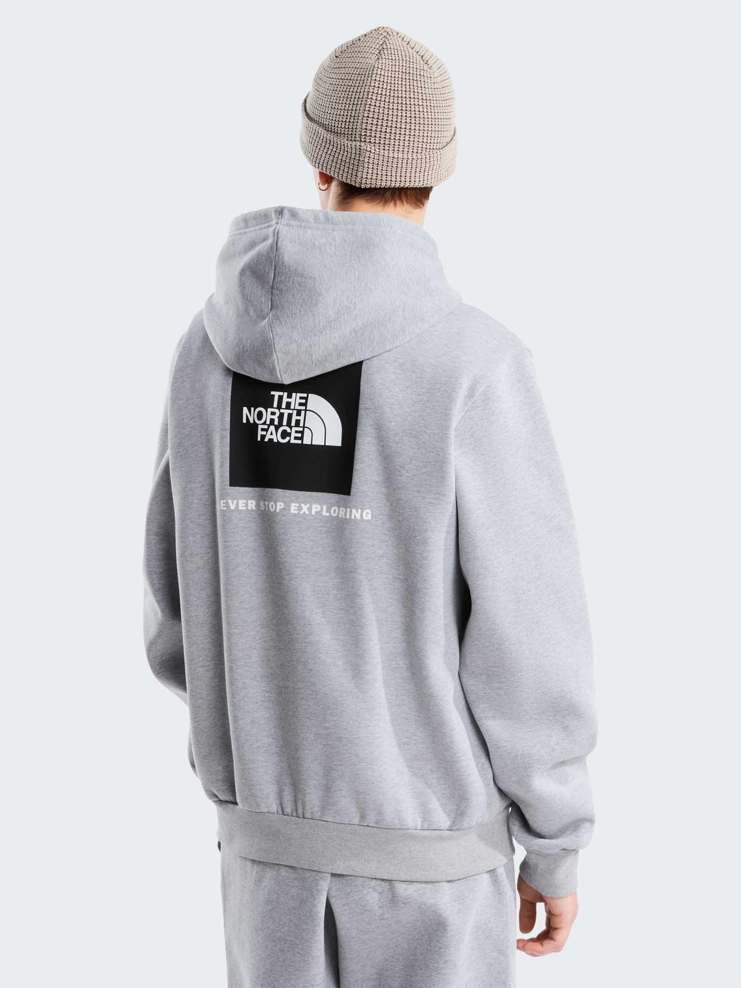 THE NORTH FACE