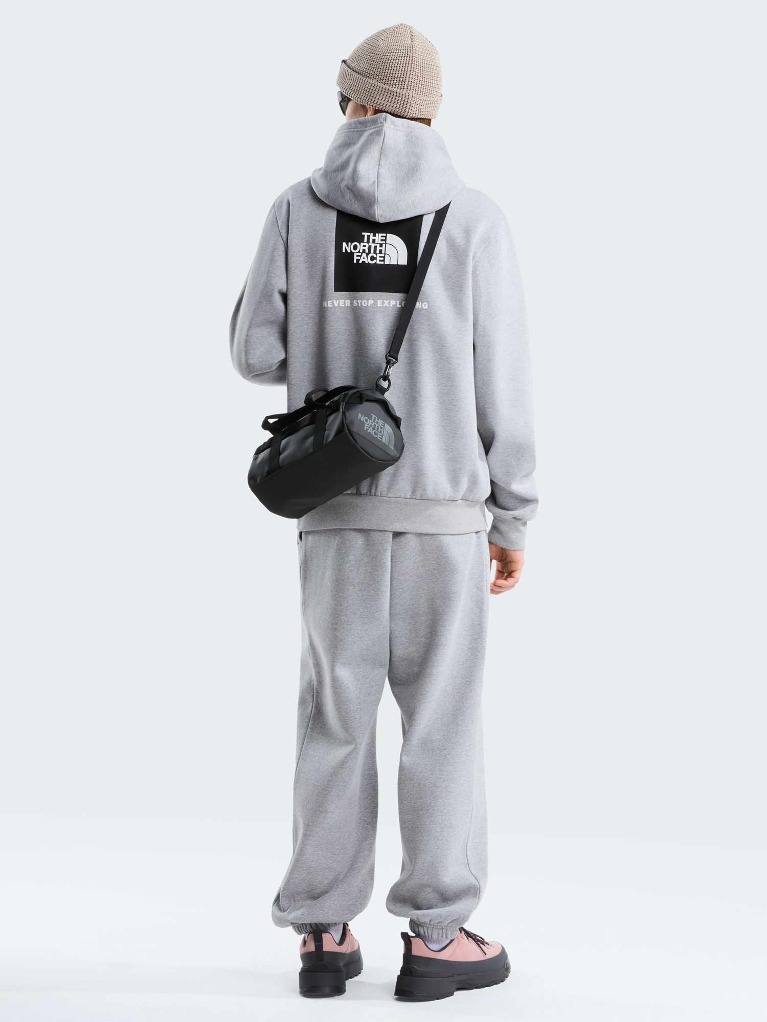 THE NORTH FACE