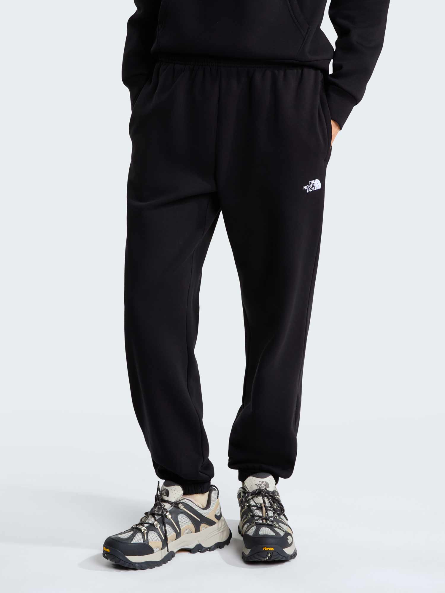 Pantaloni sport W Evolution Simple Dome Regular