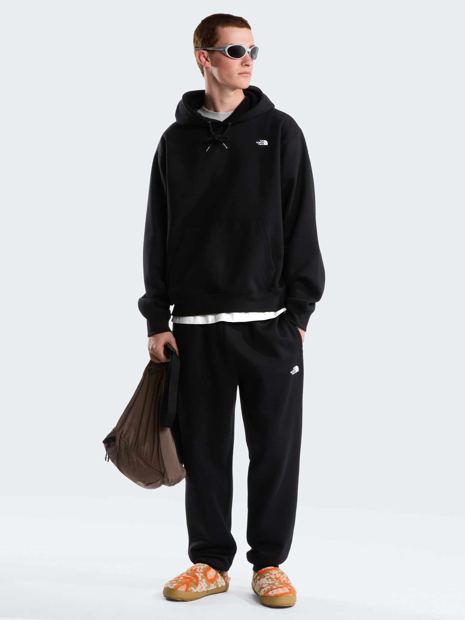 THE NORTH FACE