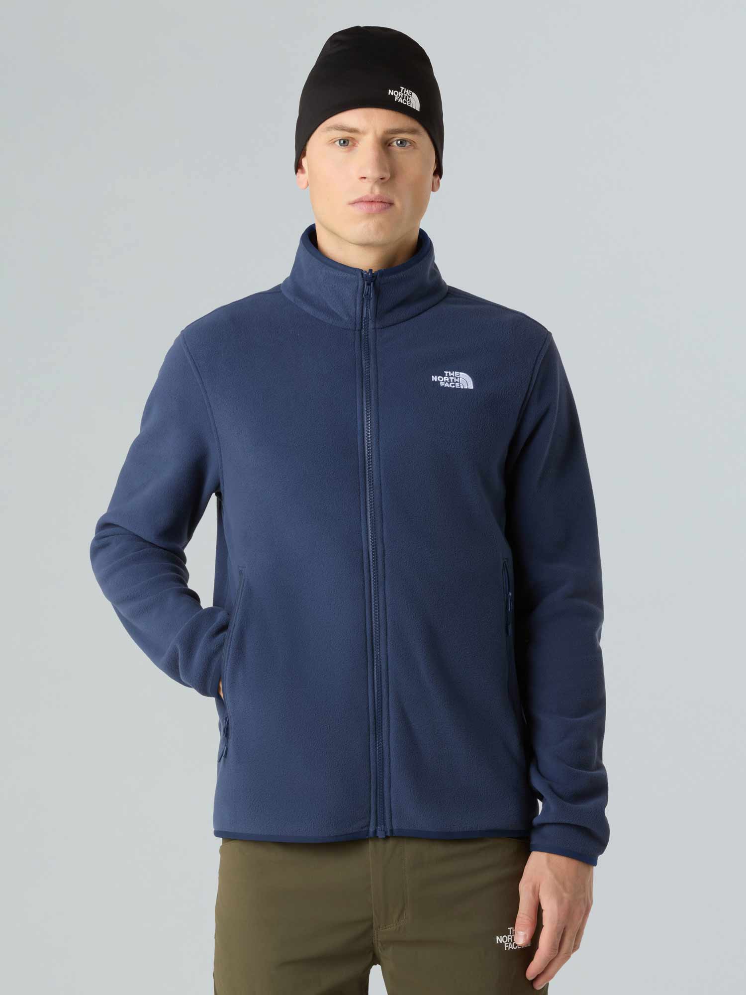 Polar M Glacier Fleece