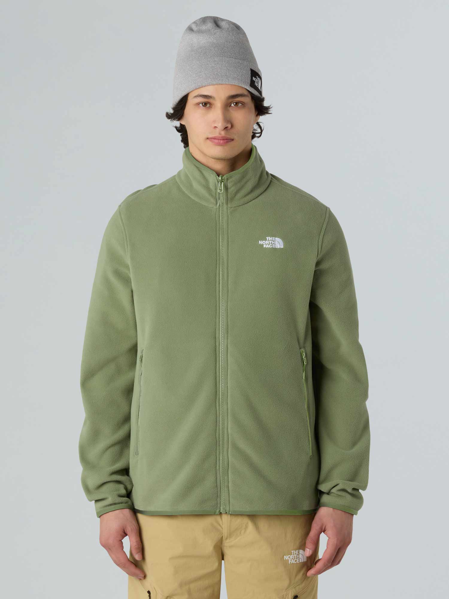 Polar M Glacier Fleece