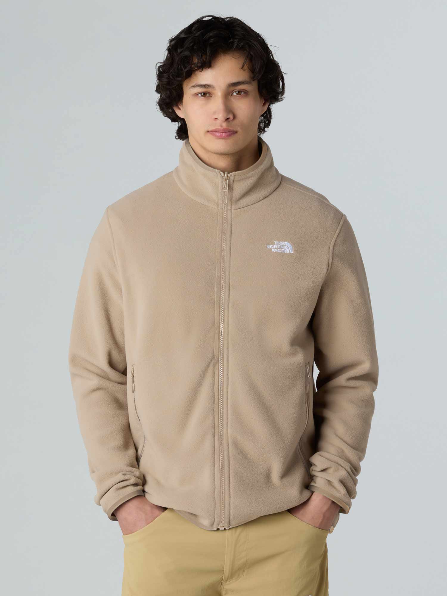 Polar M Glacier Fleece