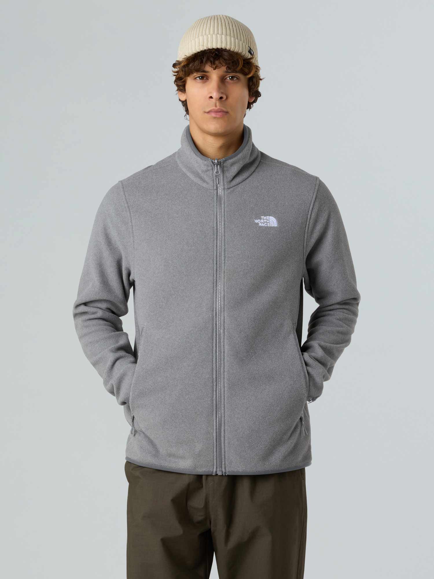 Polar M Glacier Fleece