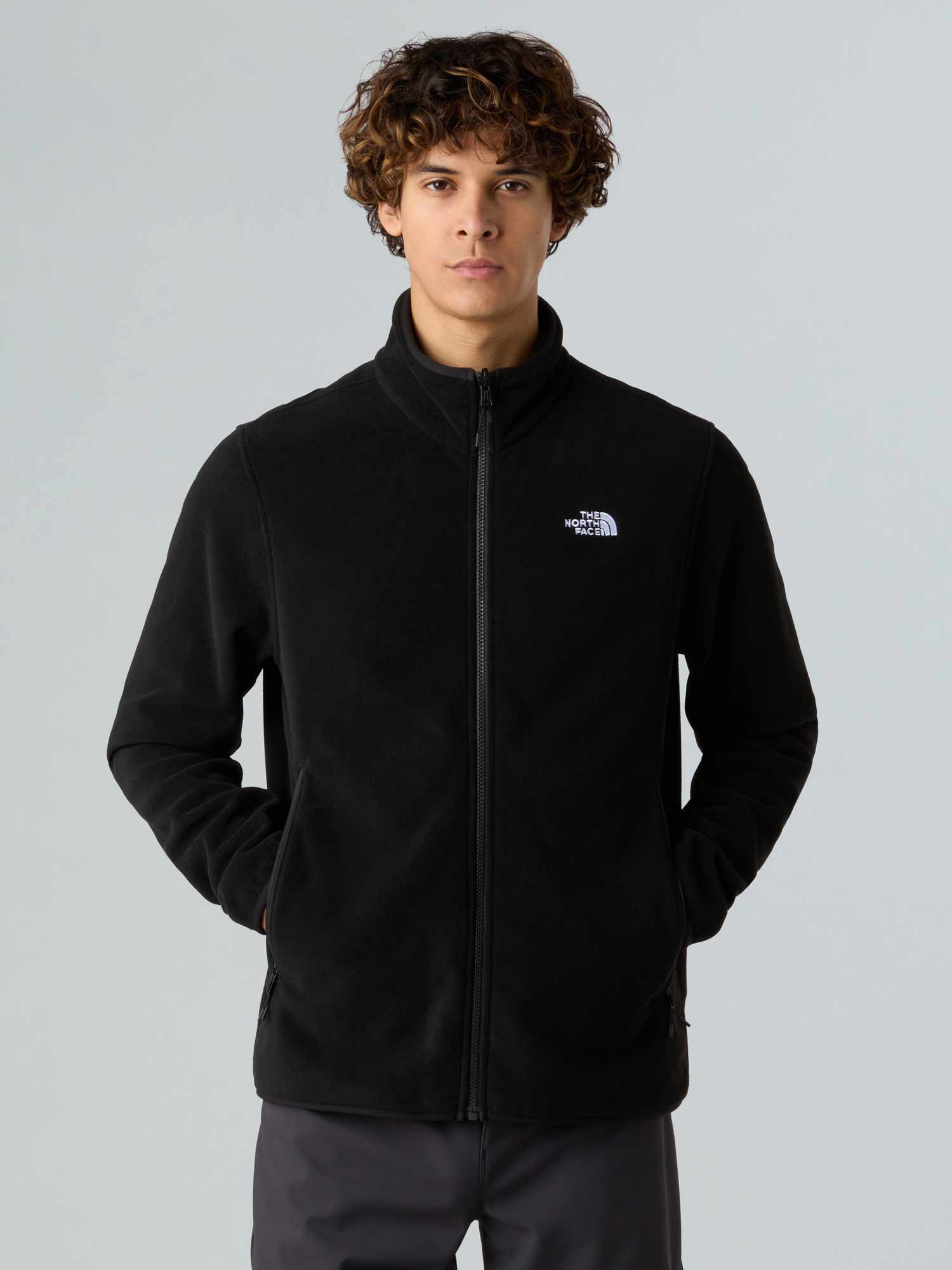 Polar M Glacier Fleece