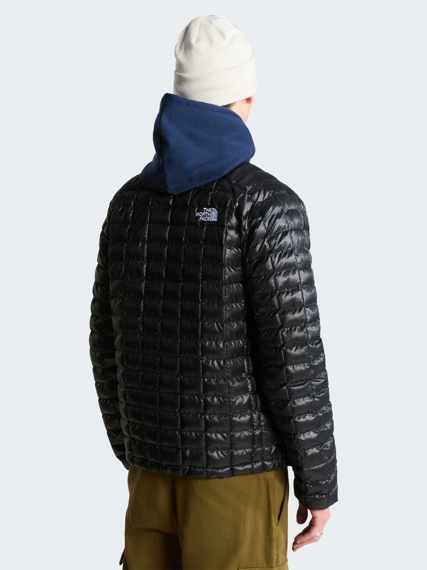 THE NORTH FACE