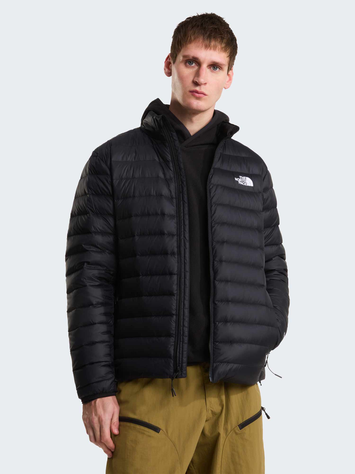 THE NORTH FACE