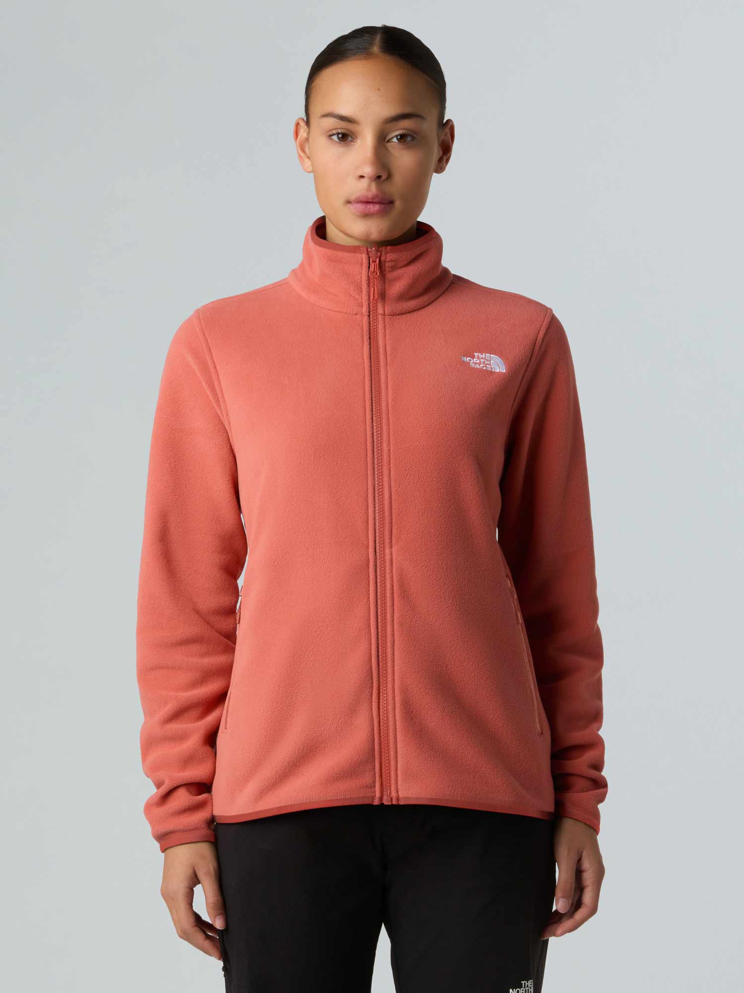 Polar W Glacier Fleece