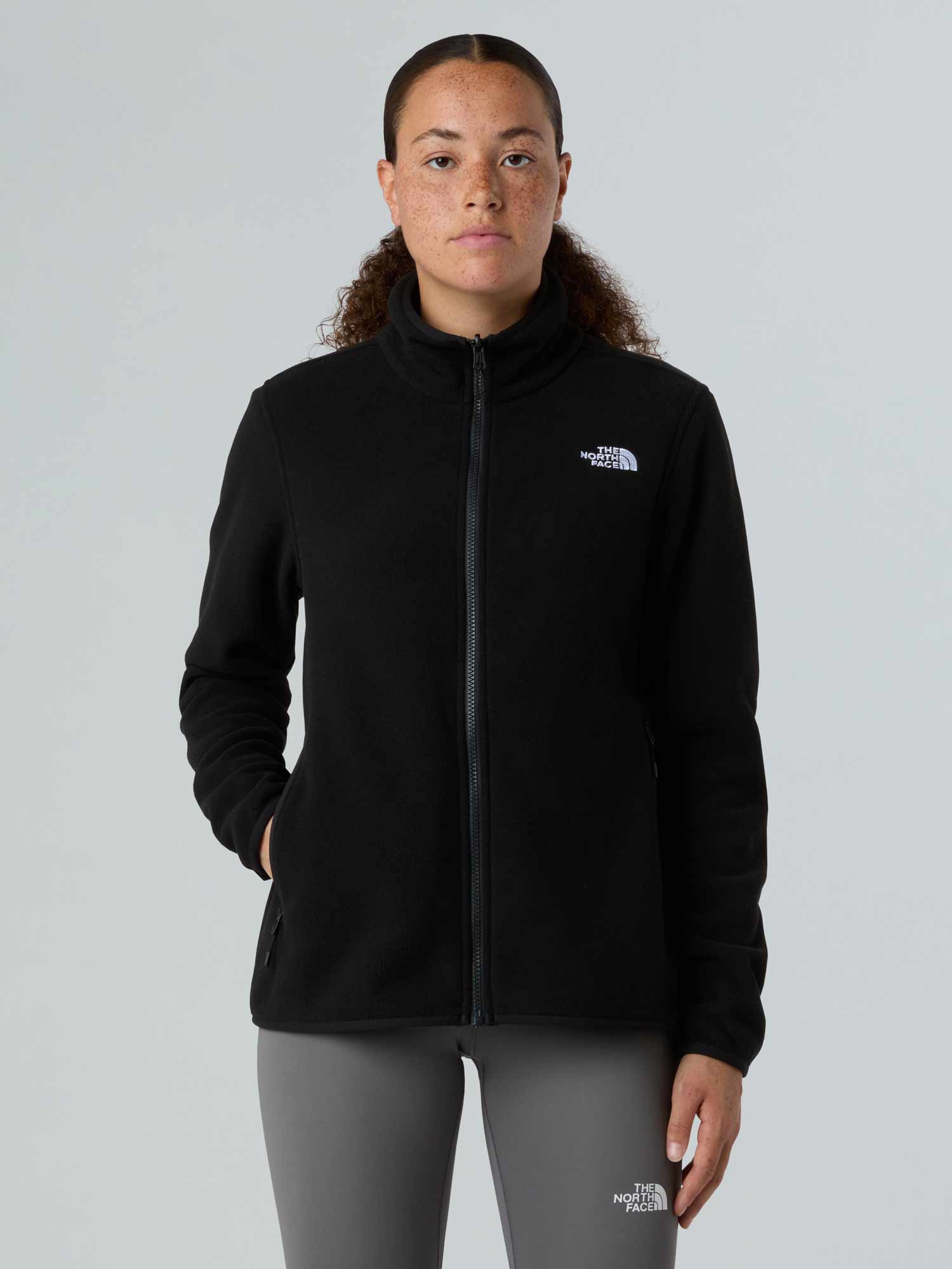 Polar W Glacier Fleece
