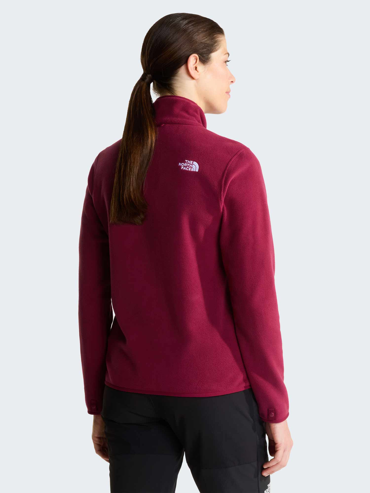THE NORTH FACE