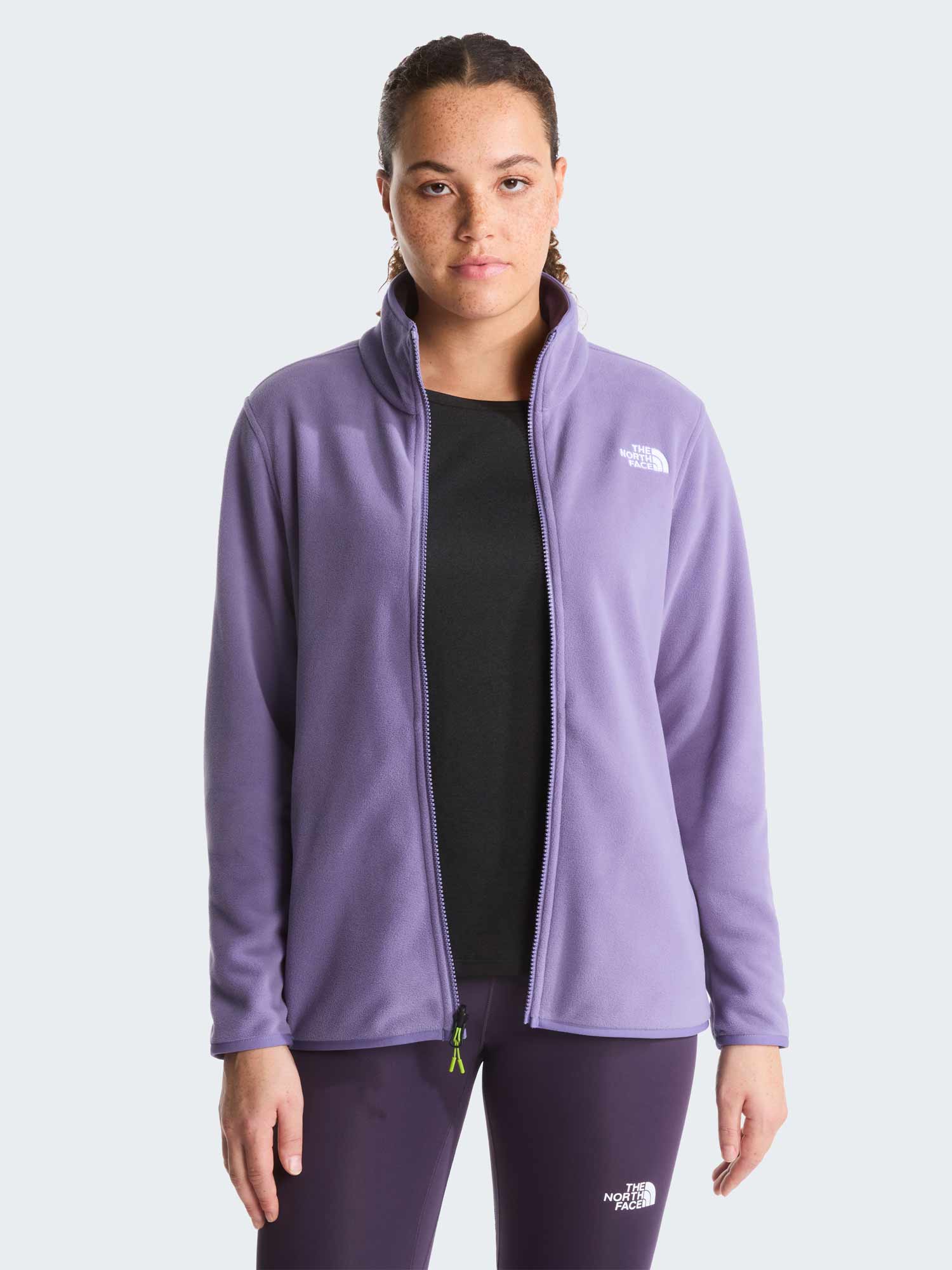 THE NORTH FACE