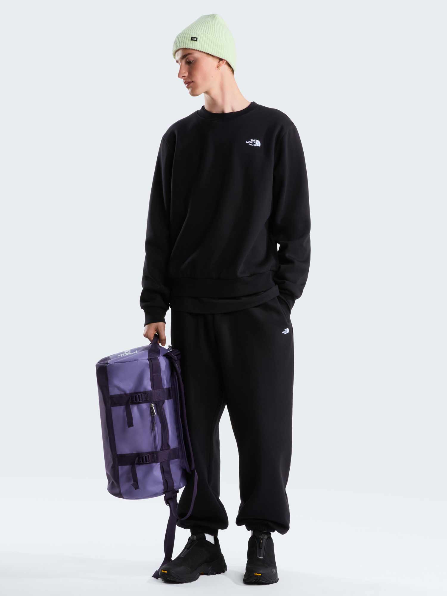 THE NORTH FACE