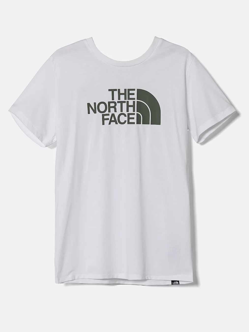 Tricou B Ss Easy