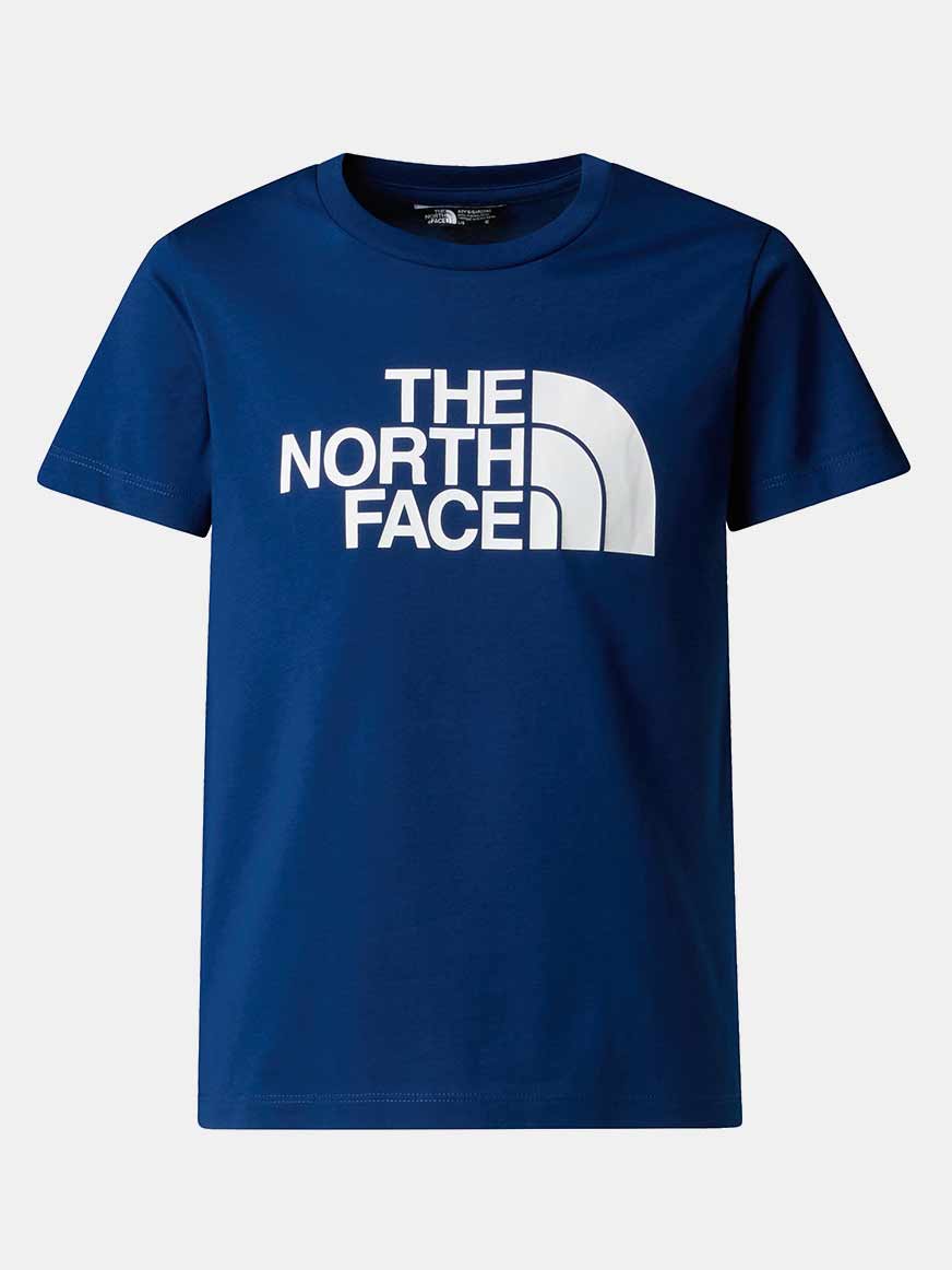 Tricou B Ss Easy