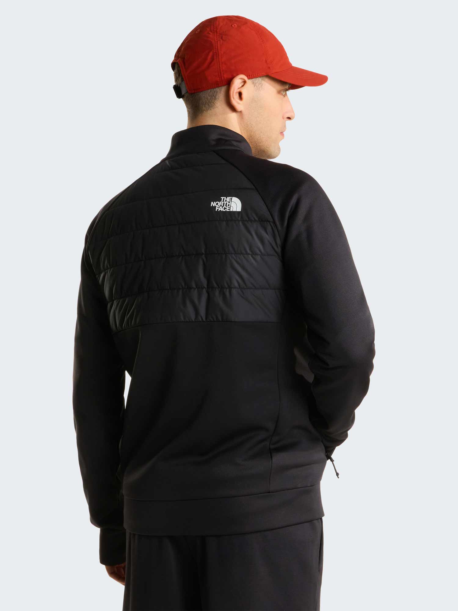 THE NORTH FACE