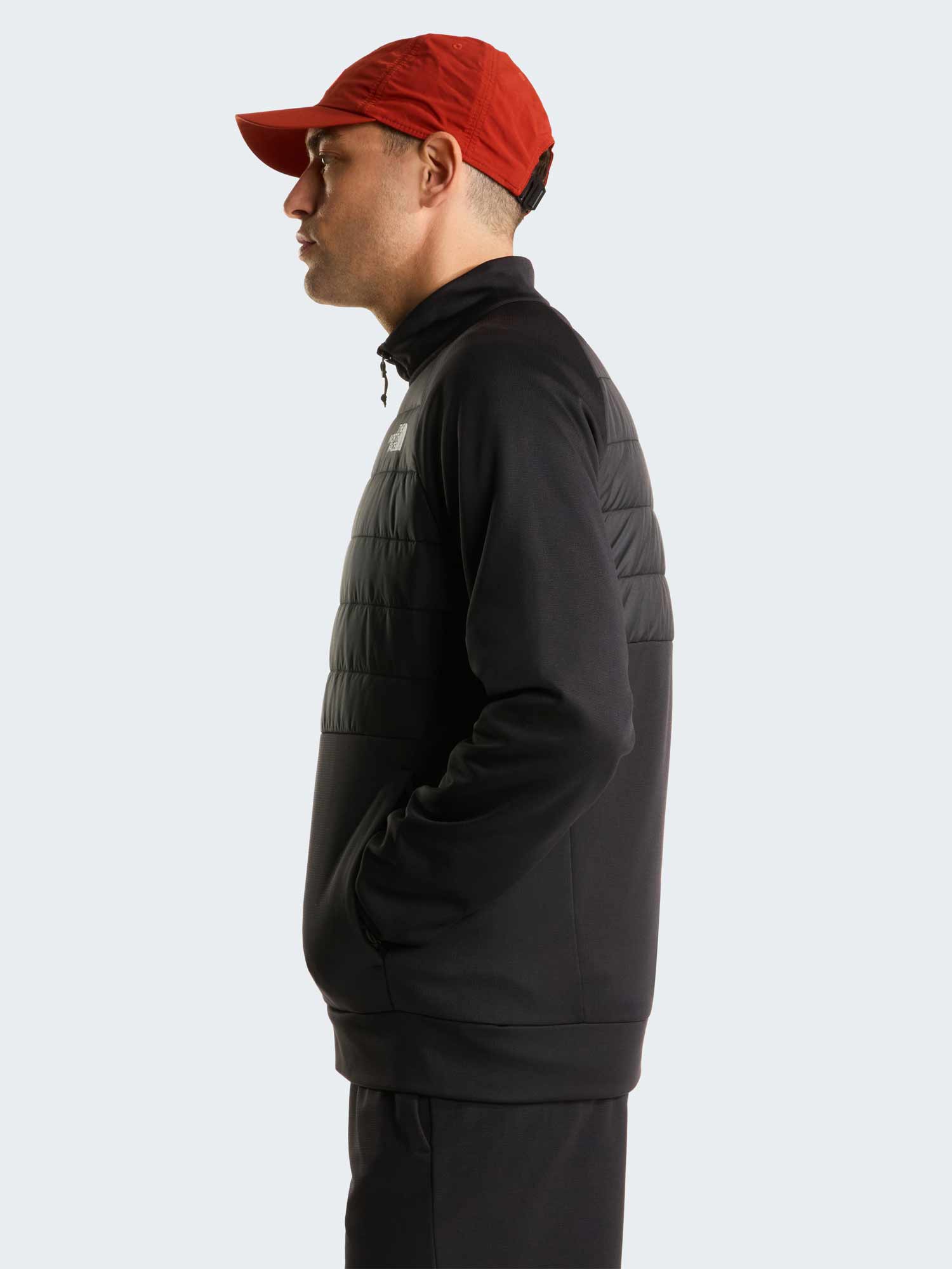 THE NORTH FACE