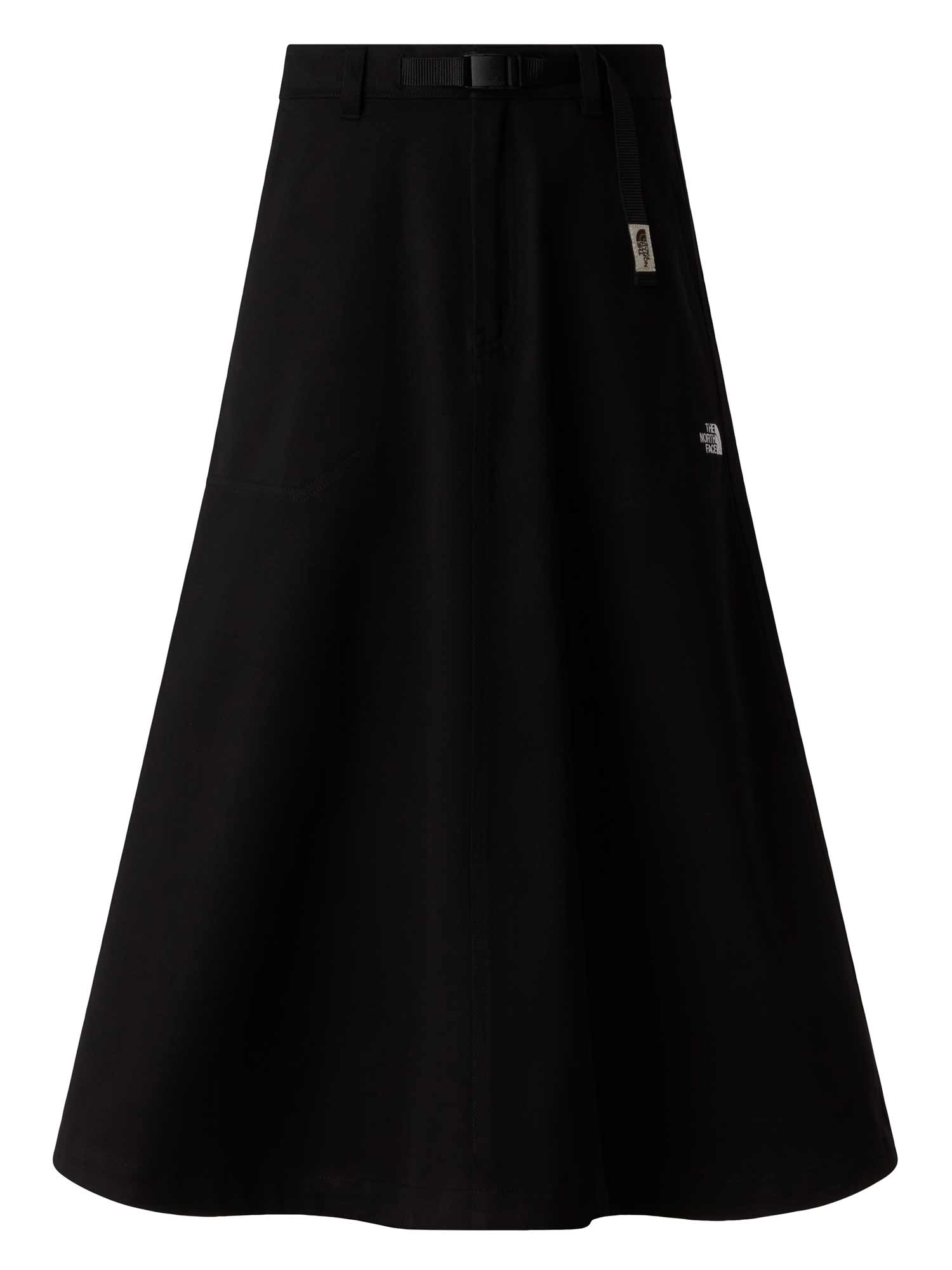 THE NORTH FACE Пола W TWILL SKIRT - AP TNF