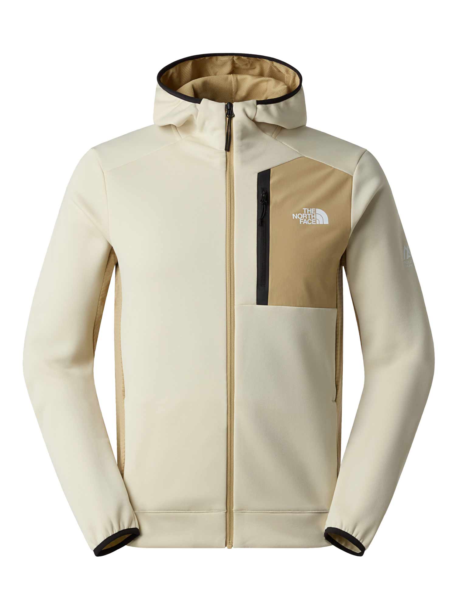 THE NORTH FACE Полар M MOUNTAIN ATHLETICS FLEECE FULL ZIP JAC