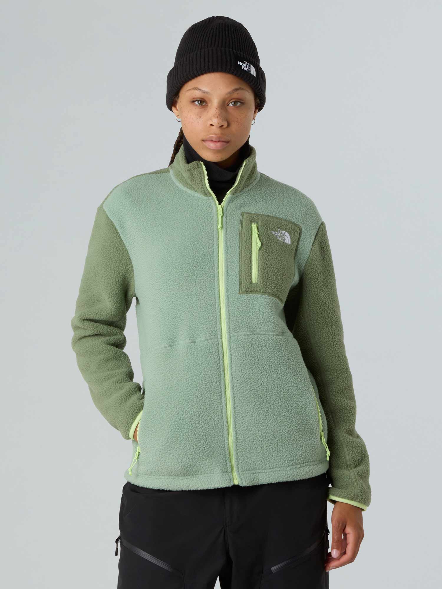 Polar W Yumiori Full Zip