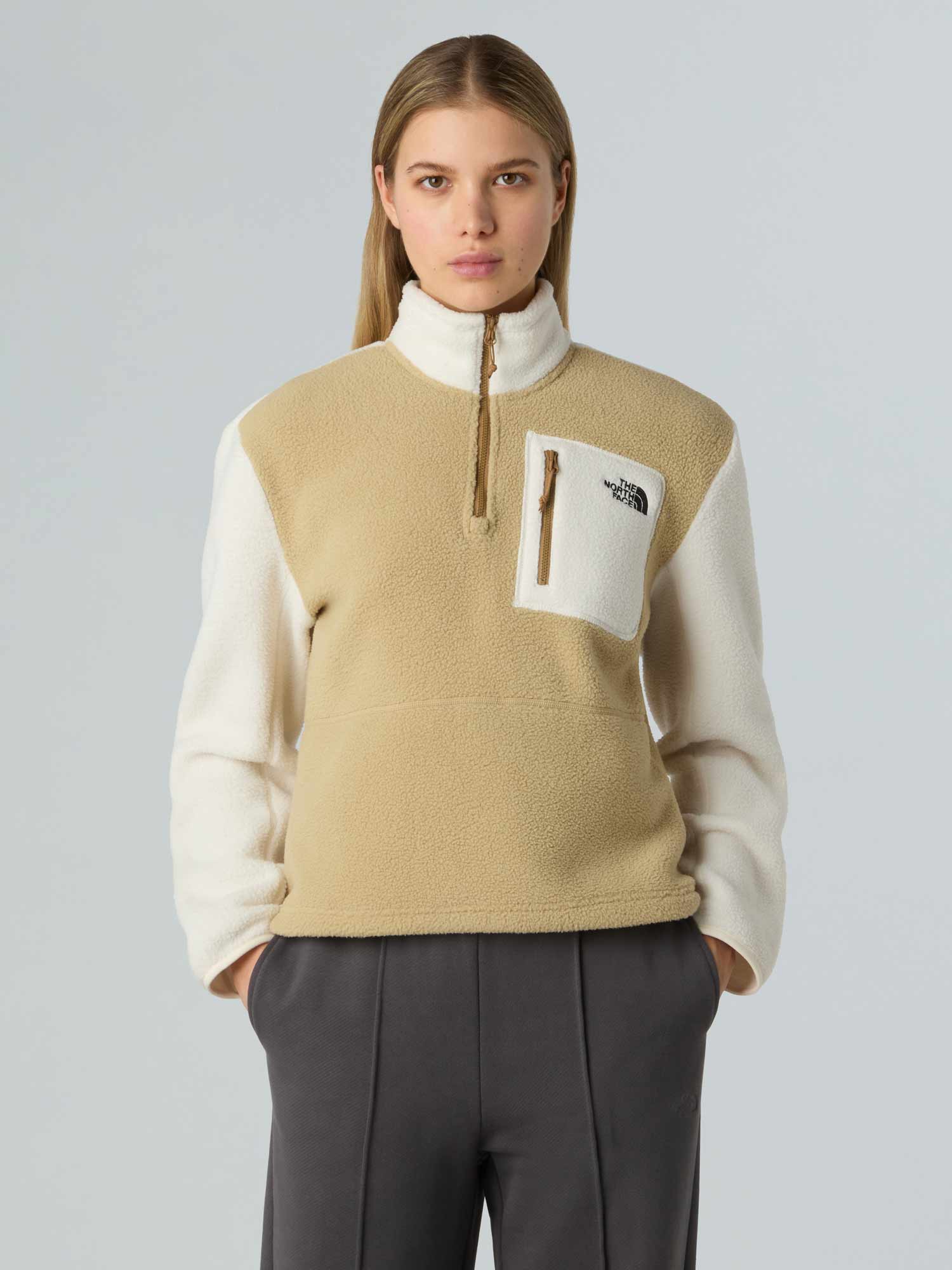 Polar W Yumiori 1/4 Zip