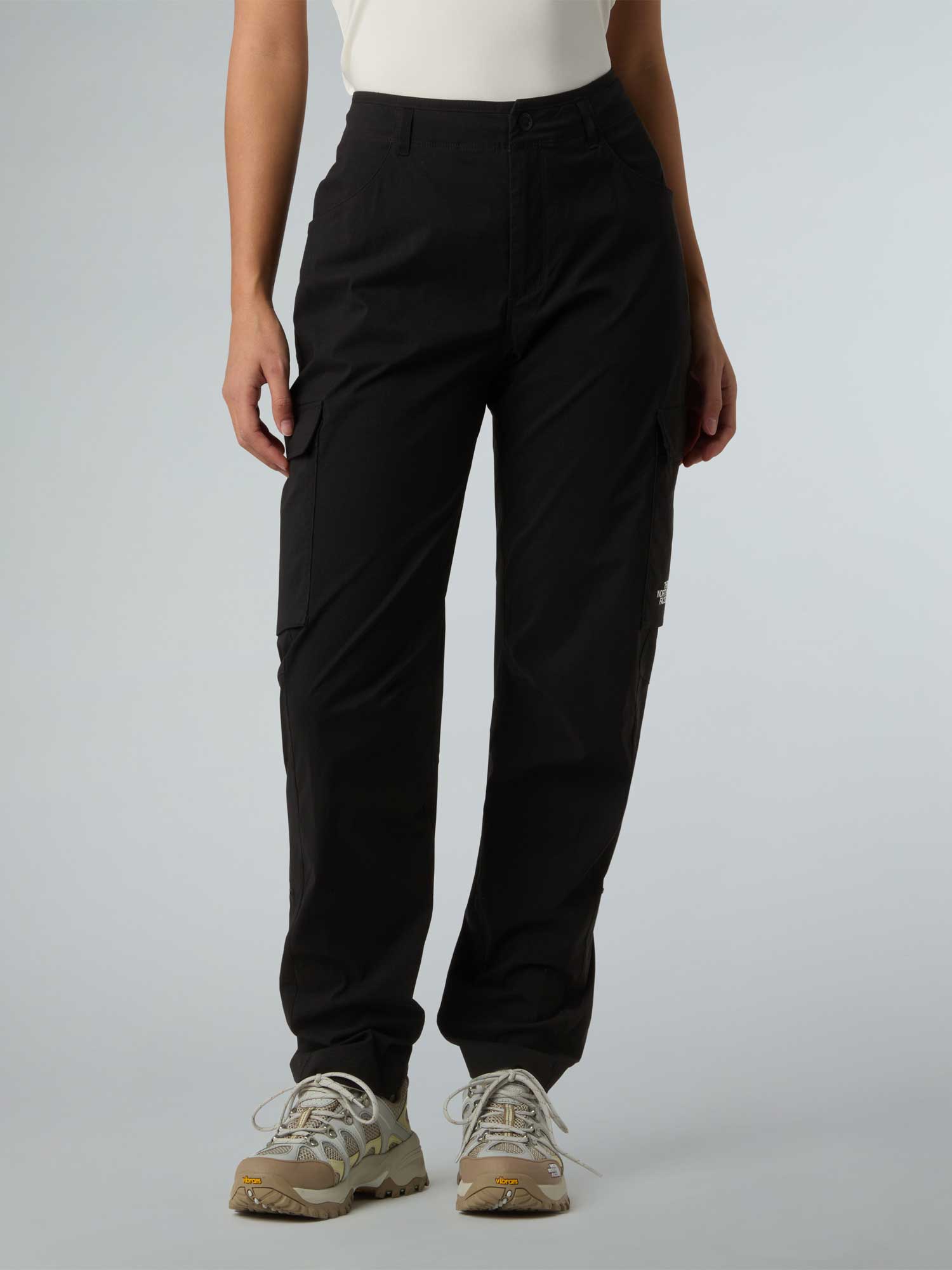 THE NORTH FACE Панталон W EXPLORATION CARGO PANTS