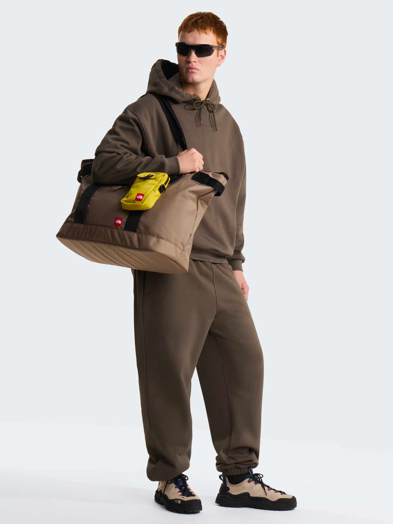 THE NORTH FACE