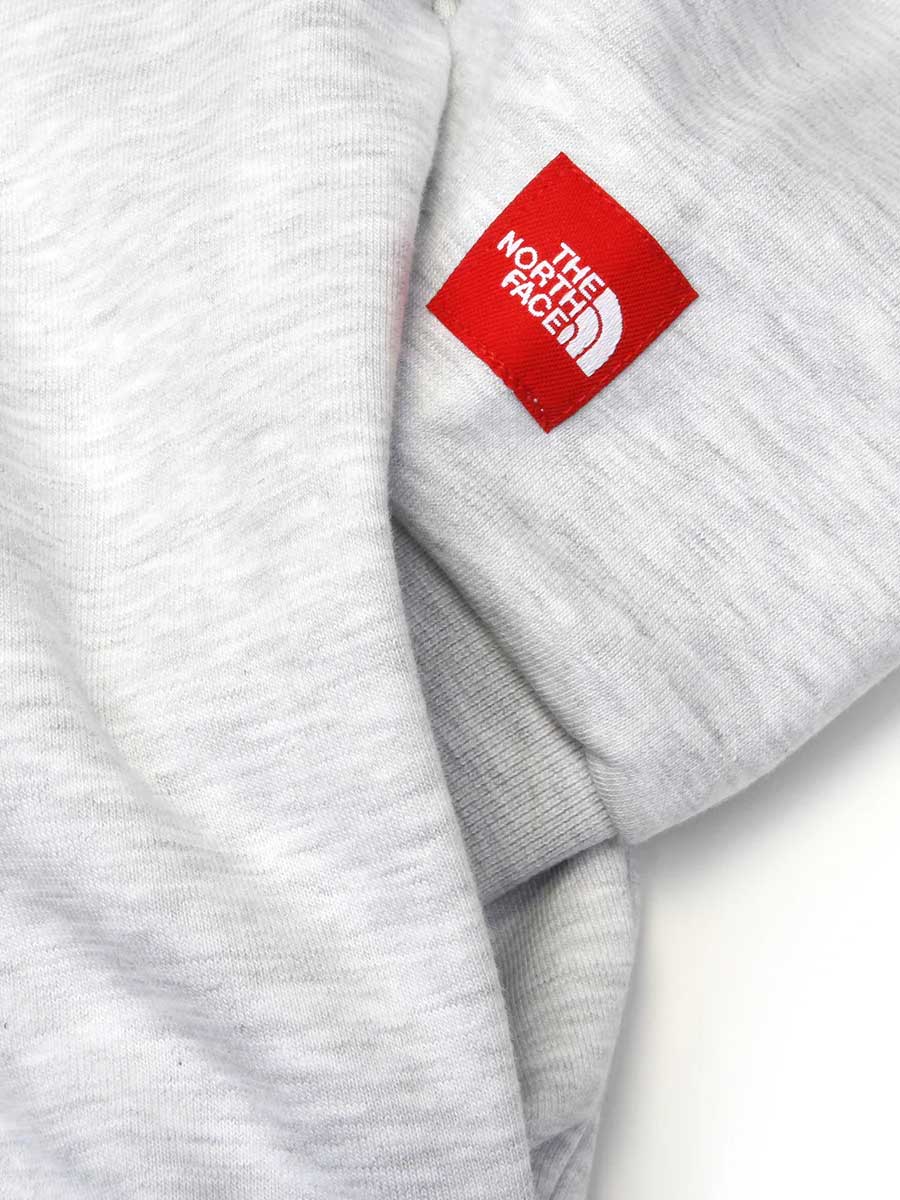 THE NORTH FACE