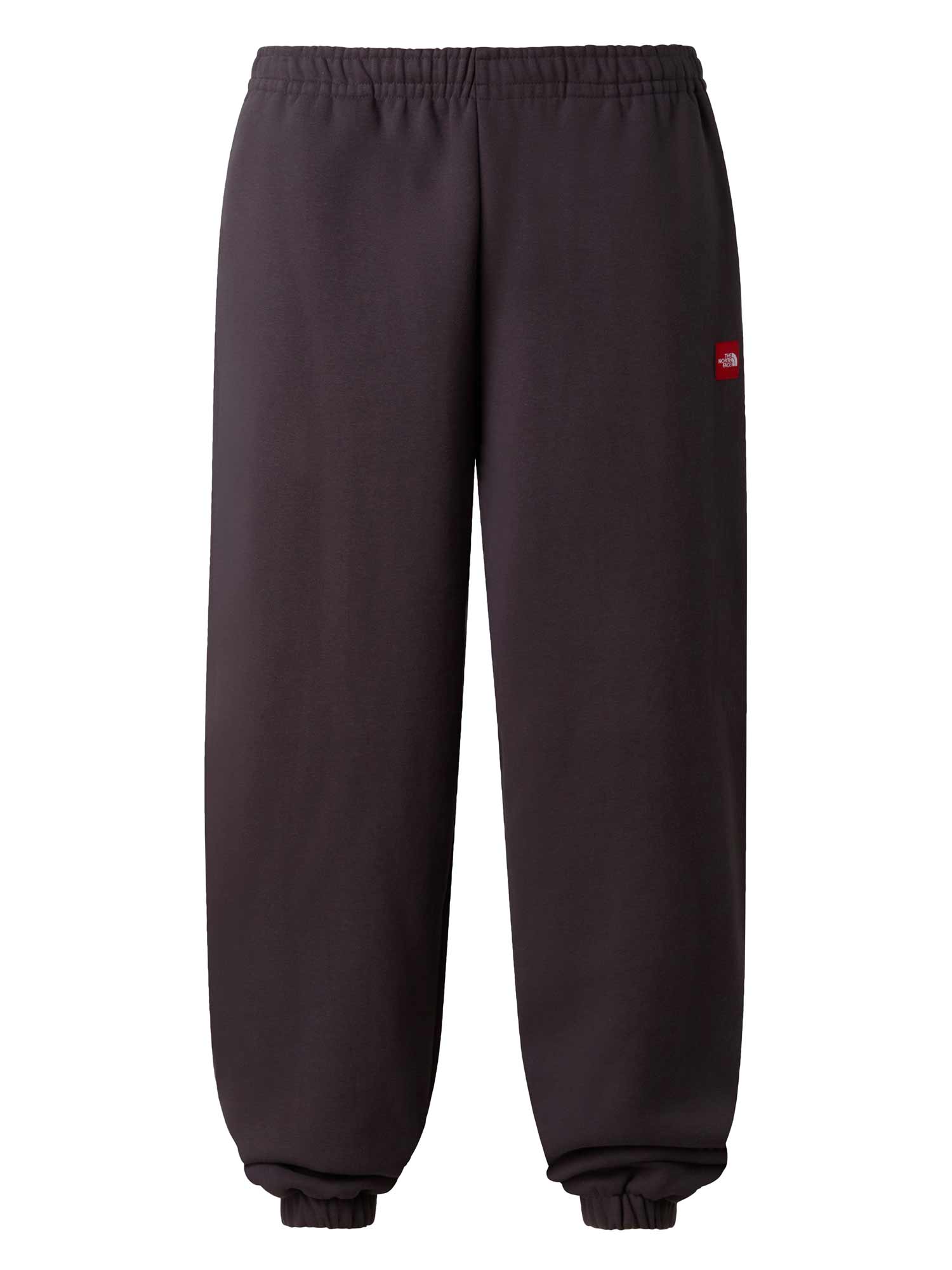 THE NORTH FACE Спортно долнище M TNF Red Box Sweatpants