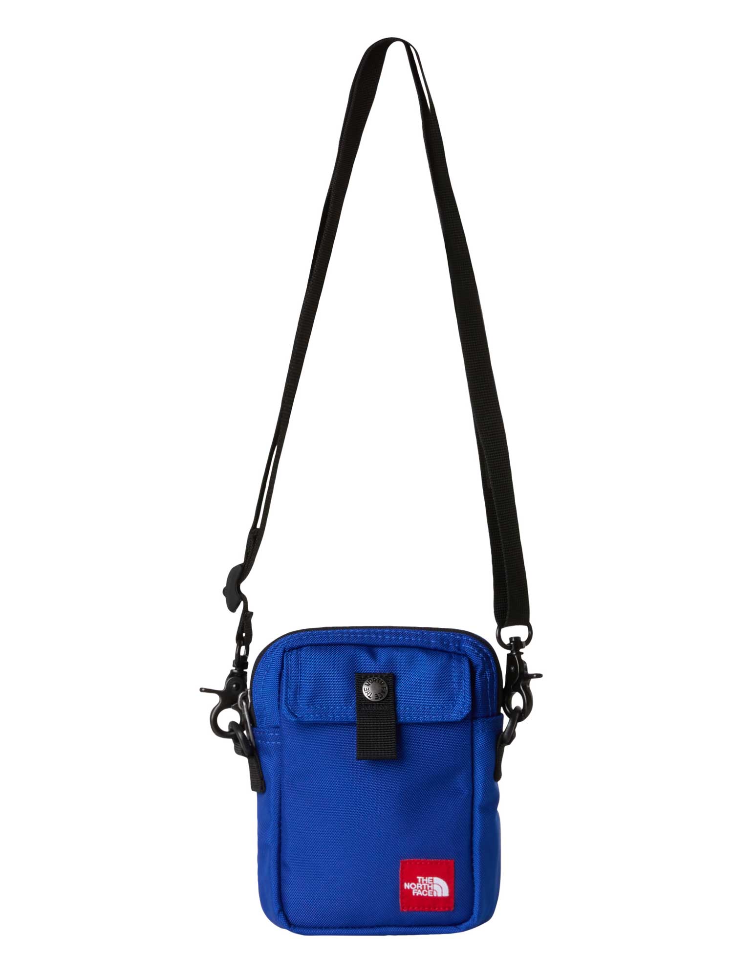 THE NORTH FACE Чанта TNF Red Box Small Carry Bag