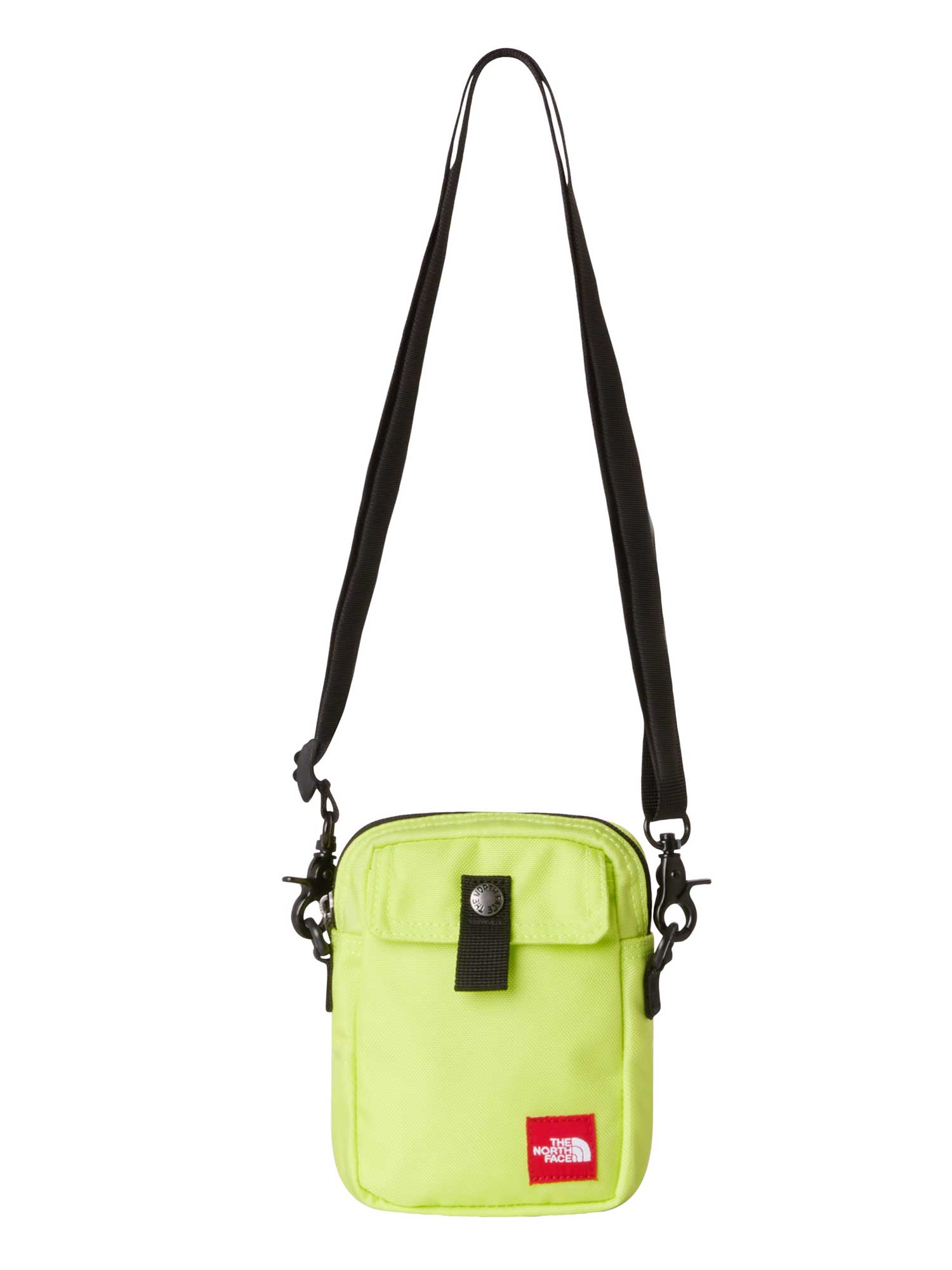 THE NORTH FACE Чанта TNF Red Box Small Carry Bag