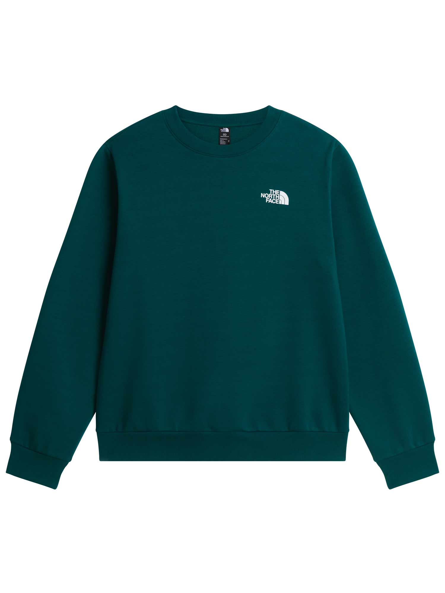 THE NORTH FACE