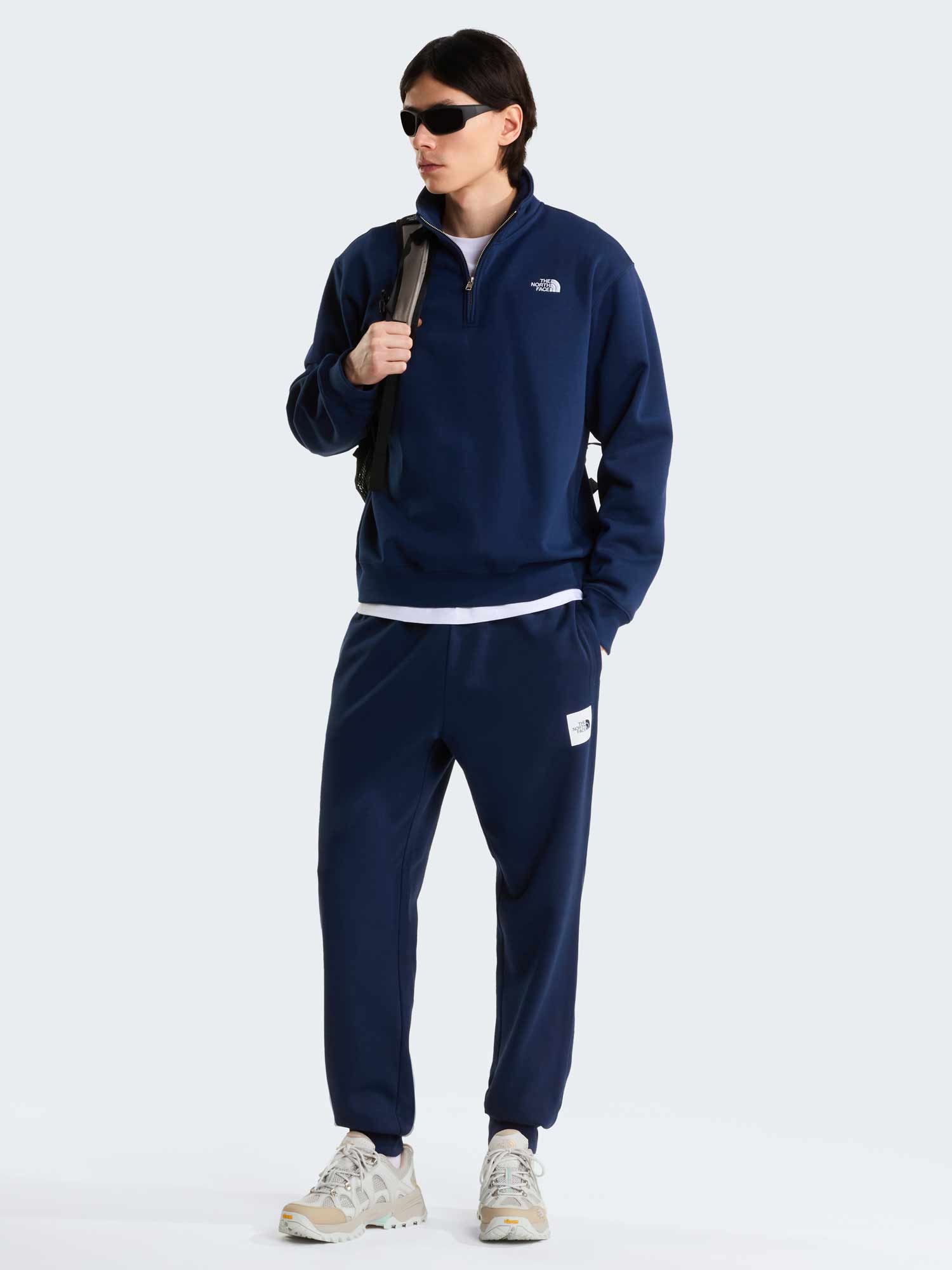 THE NORTH FACE