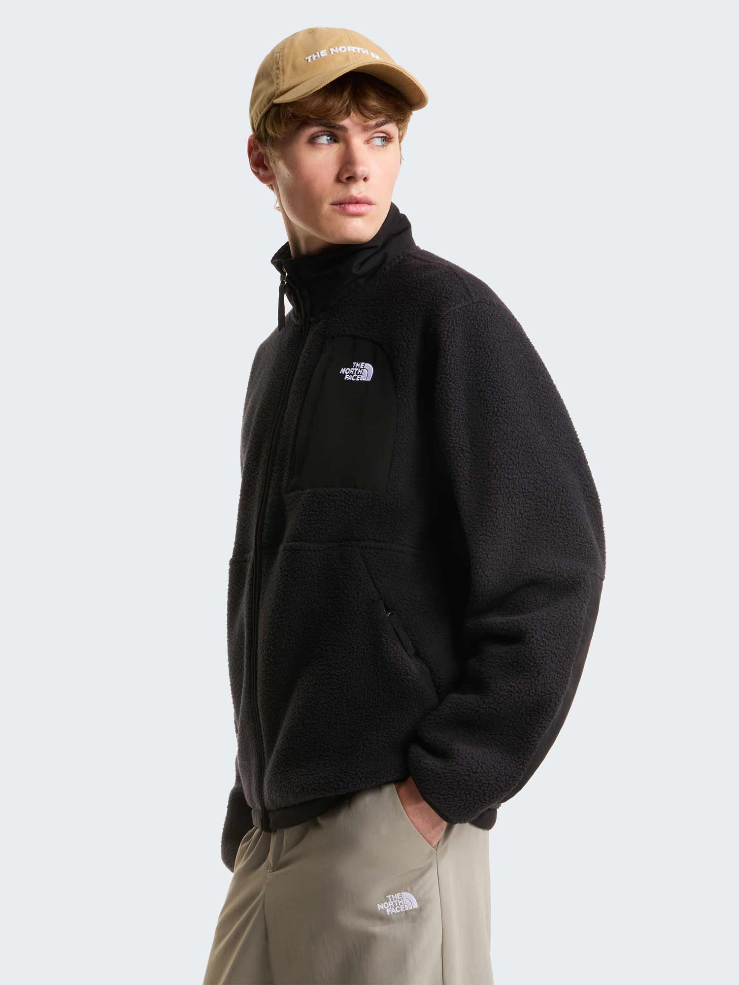 THE NORTH FACE