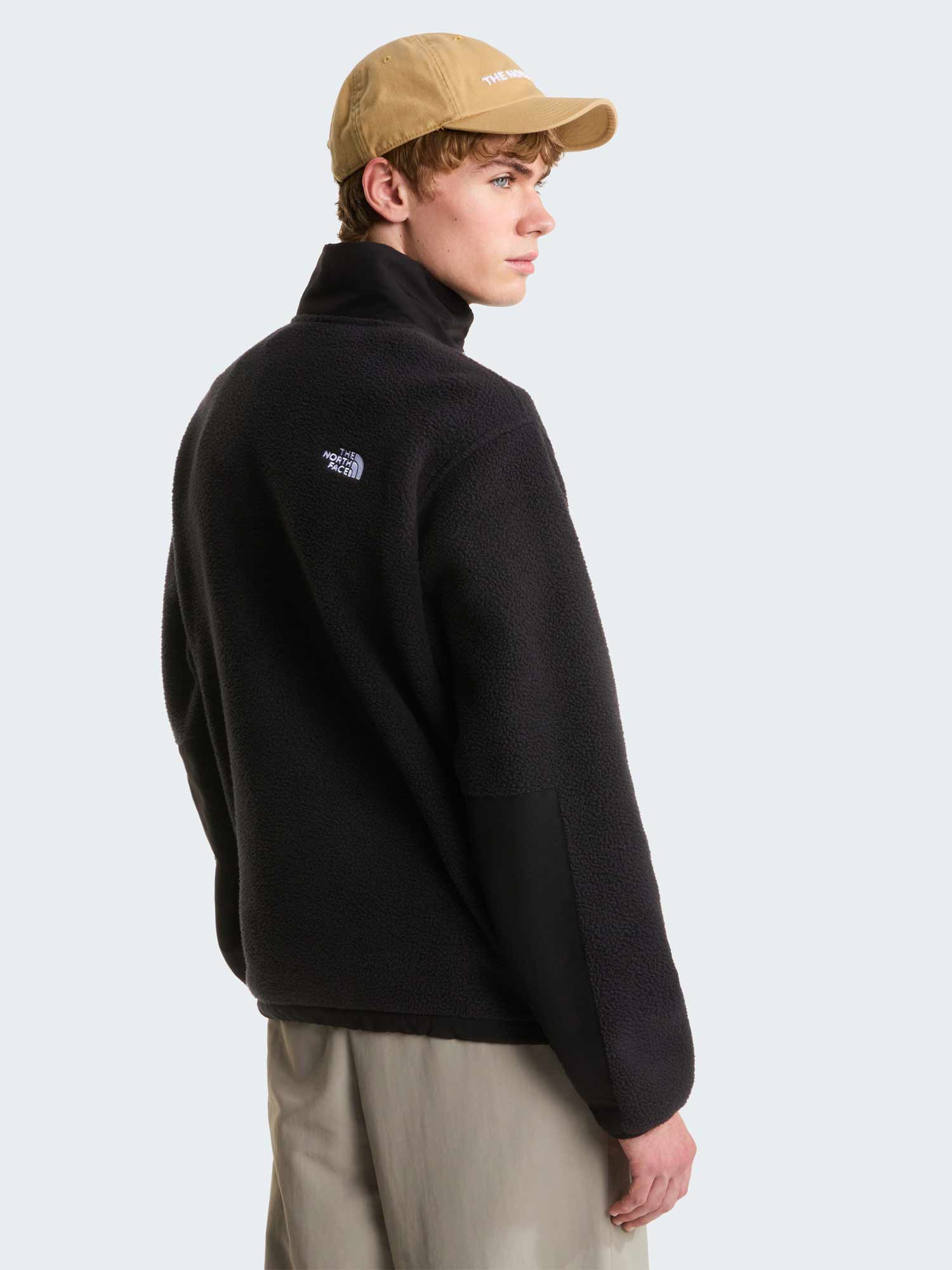 THE NORTH FACE