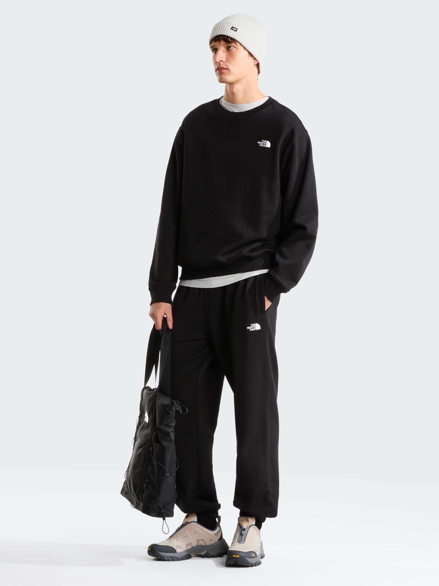 THE NORTH FACE
