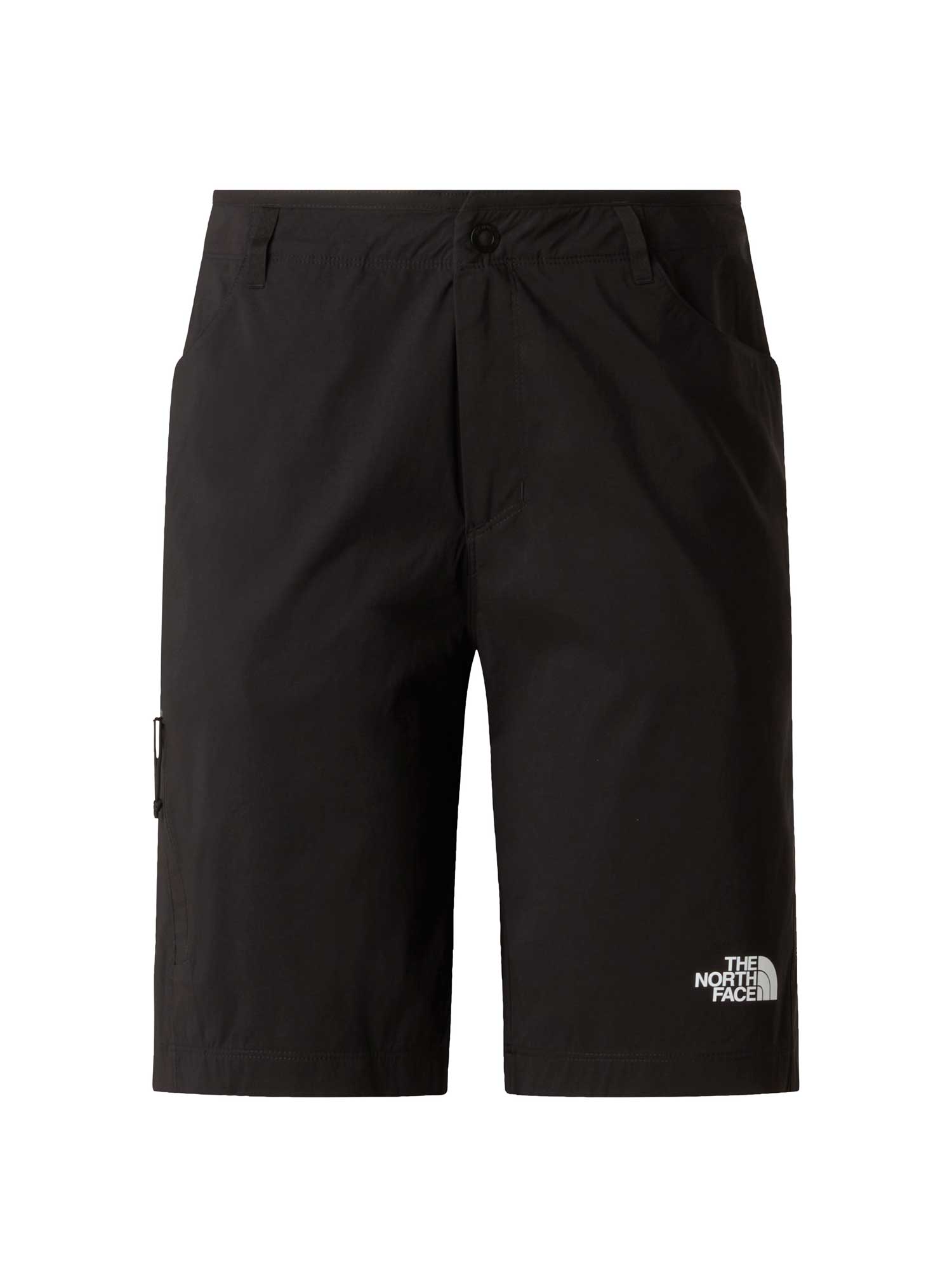 THE NORTH FACE Къси панталони W EXPLORATION SHORT