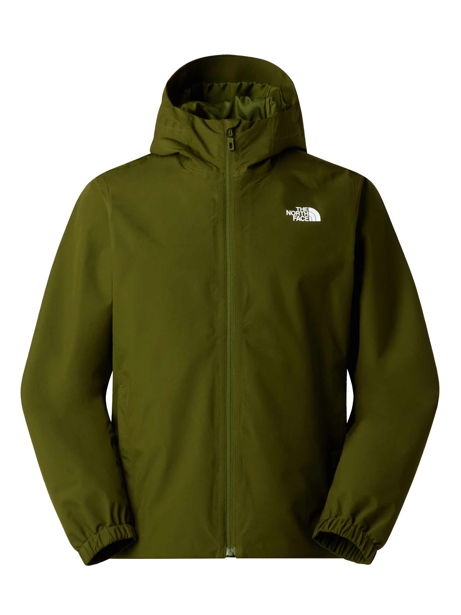THE NORTH FACE Яке M QUEST JACKET