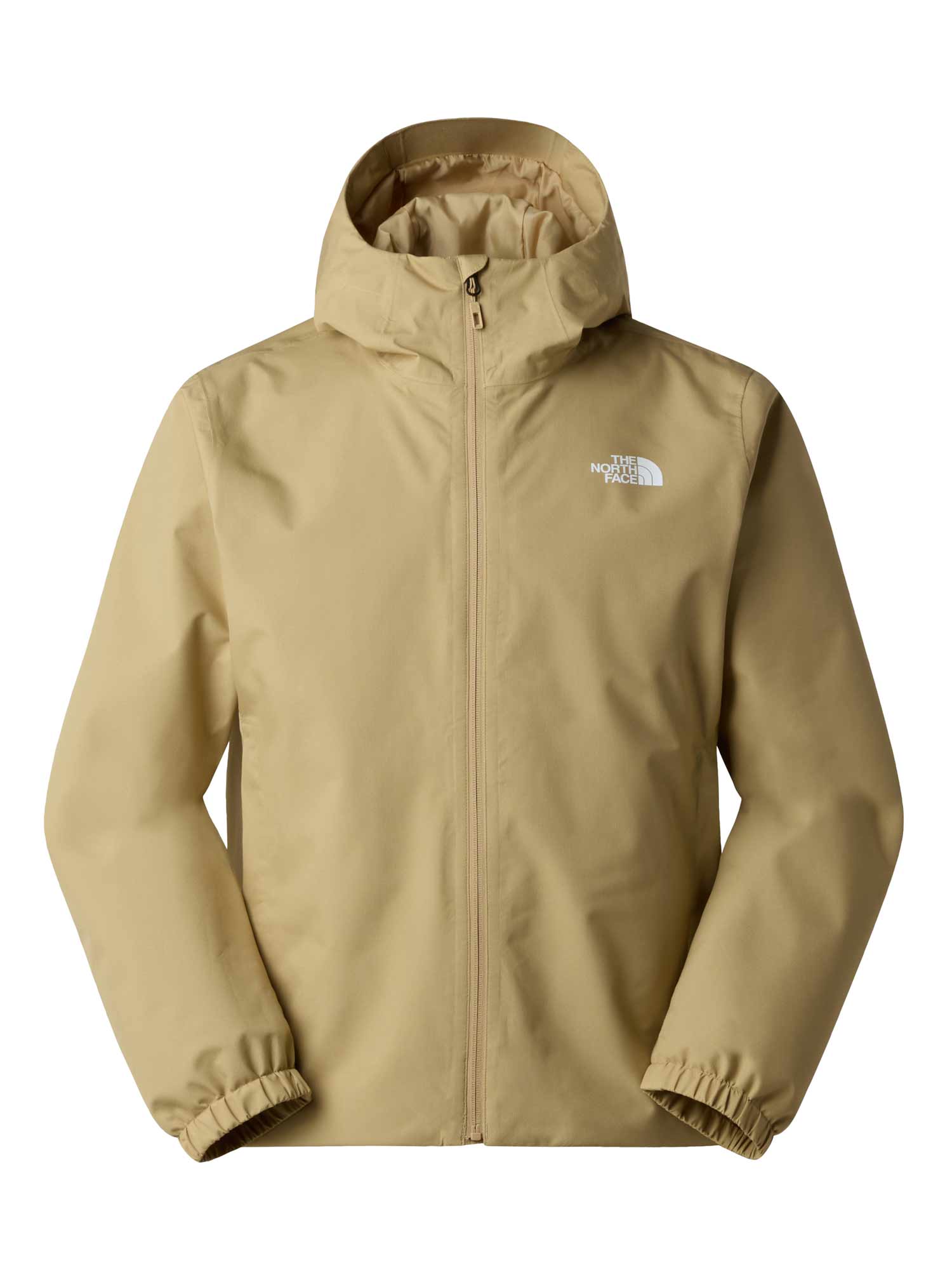 THE NORTH FACE Яке M QUEST JACKET