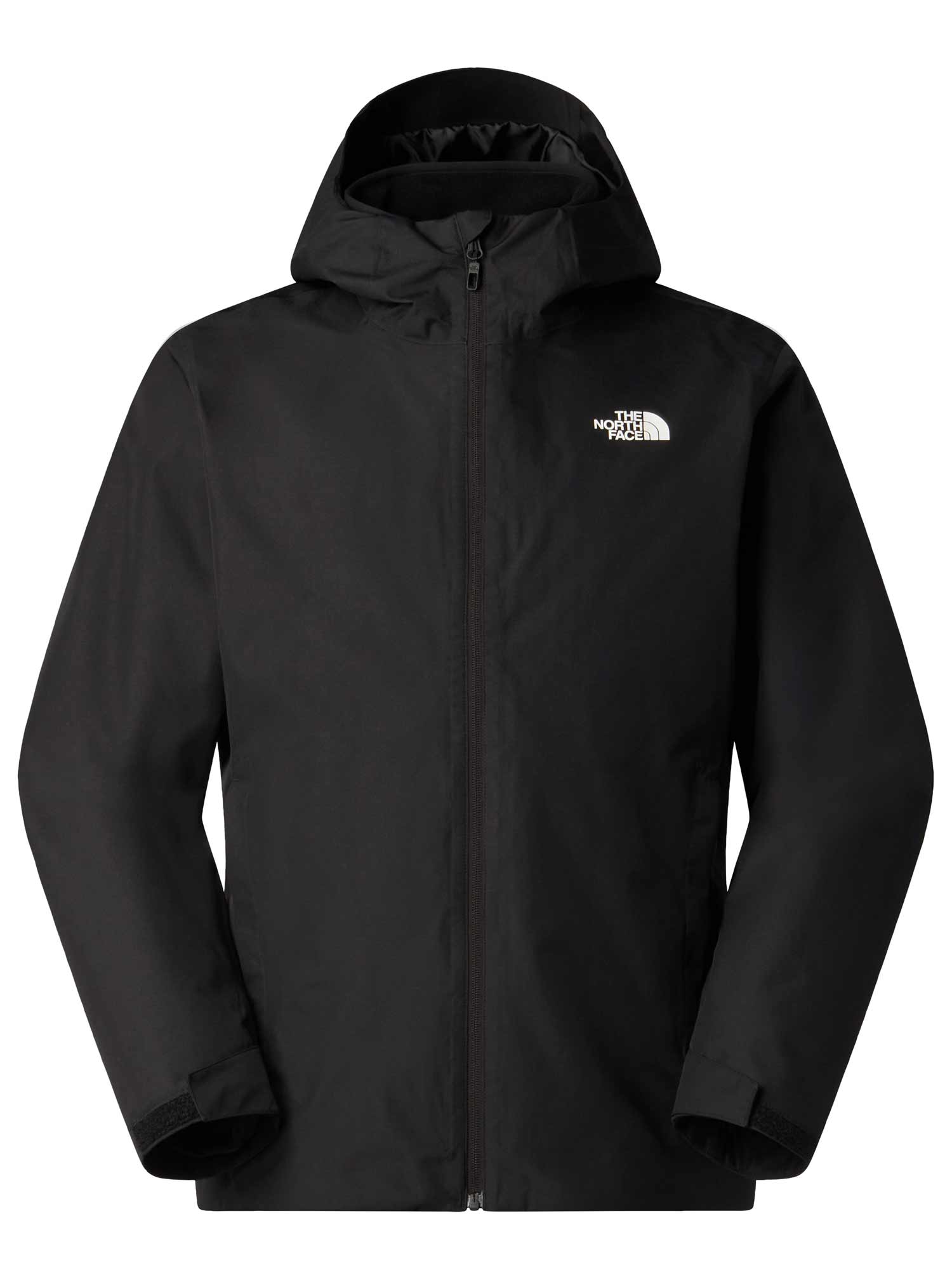 THE NORTH FACE Яке M QUEST TRICLIMATE