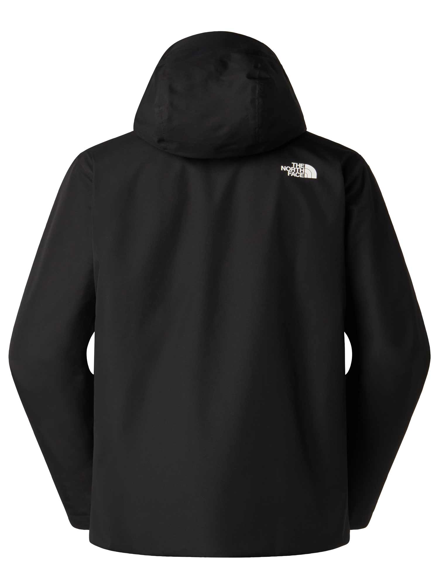 THE NORTH FACE Яке M QUEST TRICLIMATE