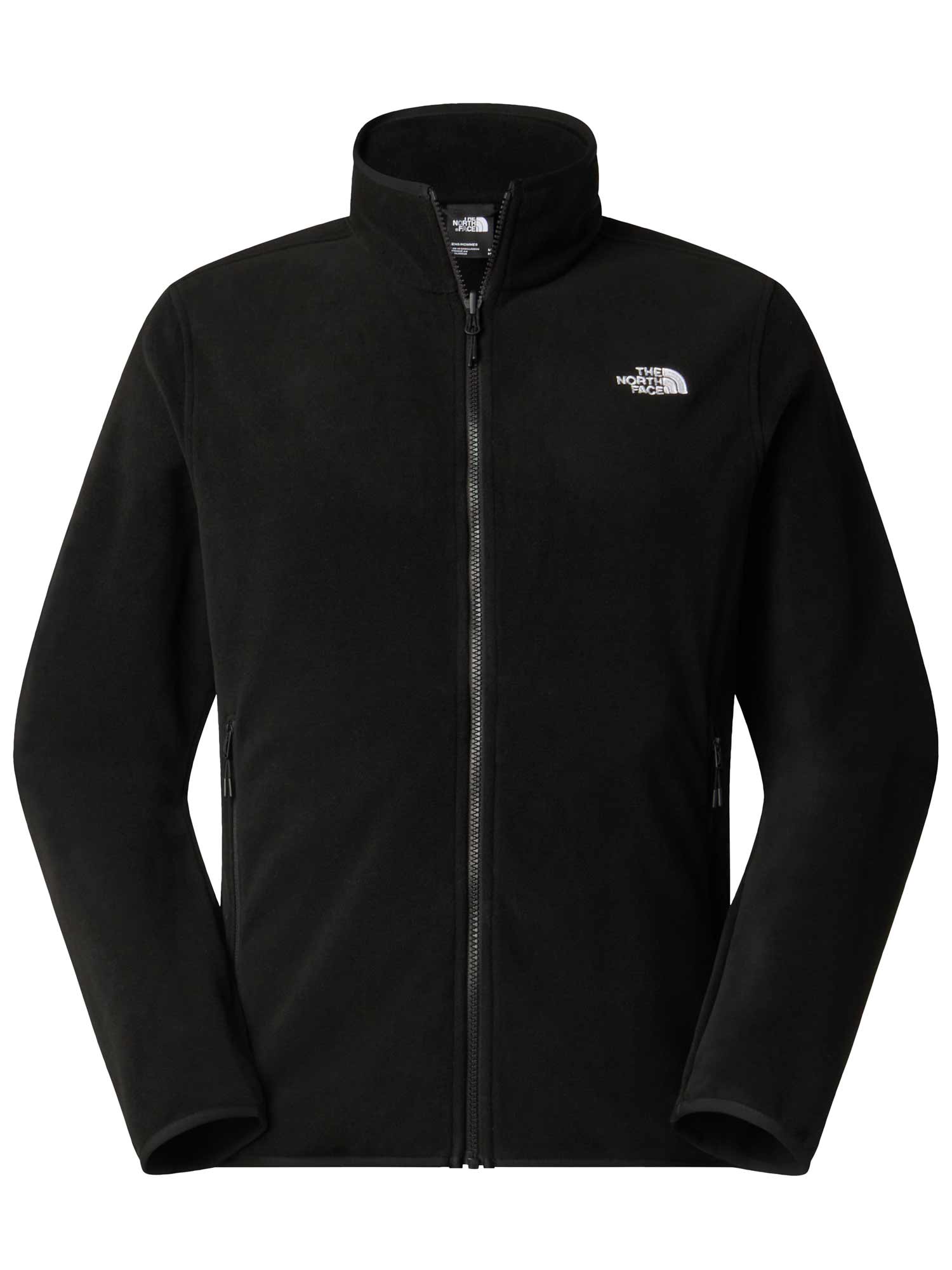 THE NORTH FACE Яке M QUEST TRICLIMATE
